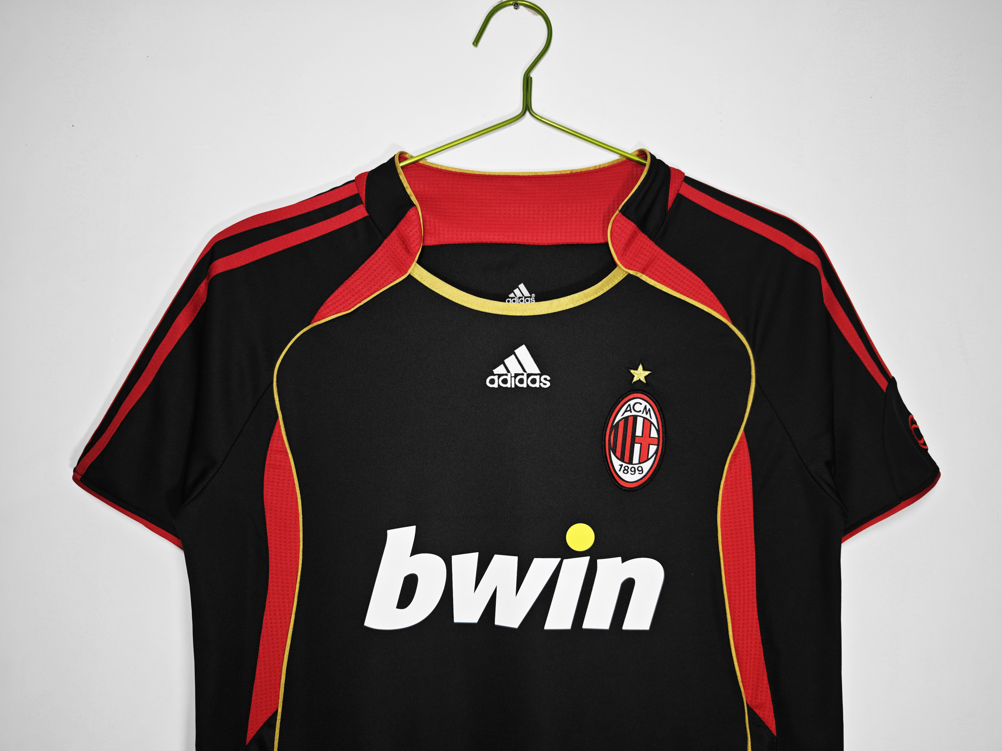 AC MILAN 2006/07