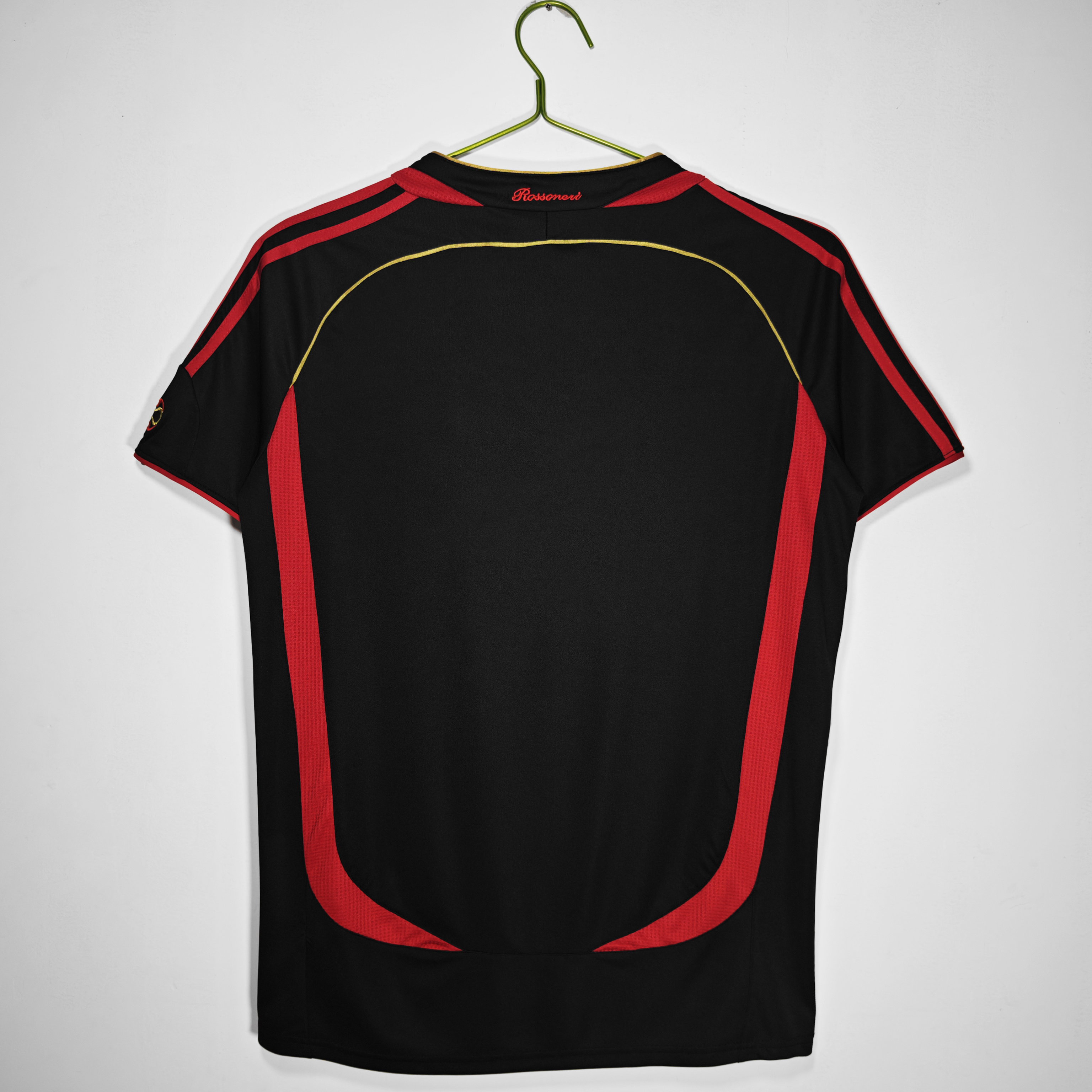 AC MILAN 2006/07