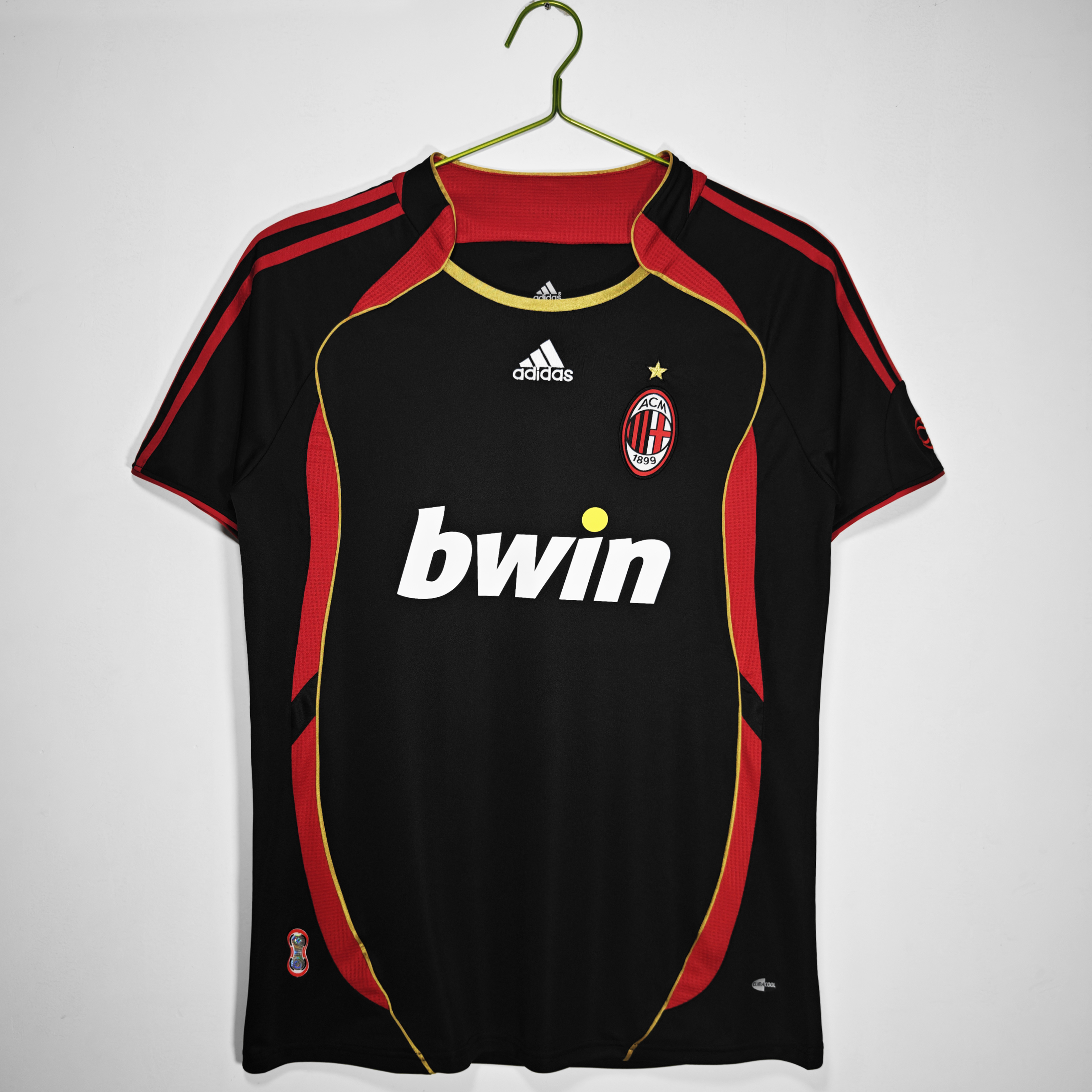 AC MILAN 2006/07