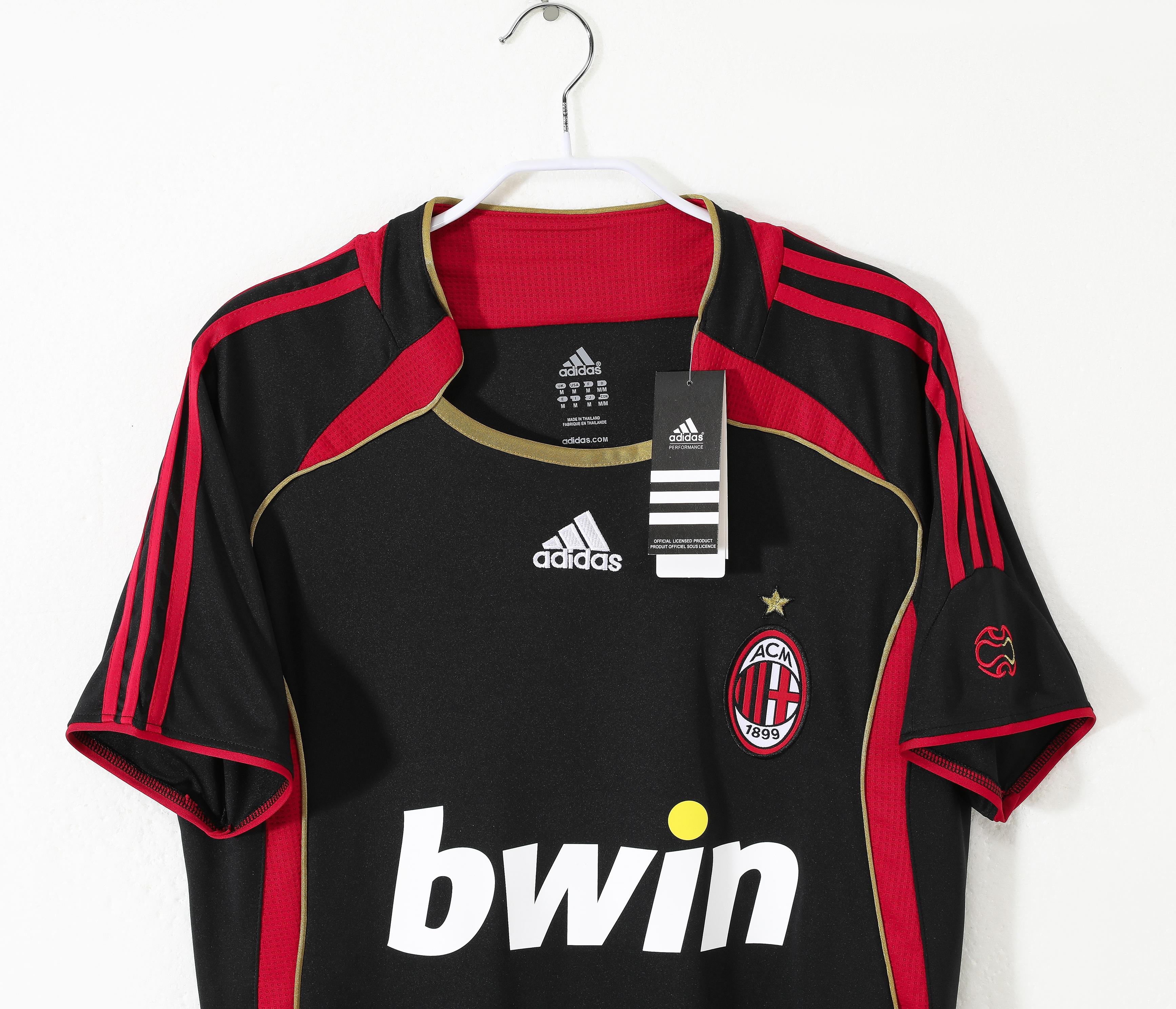 AC MILAN 2006/07