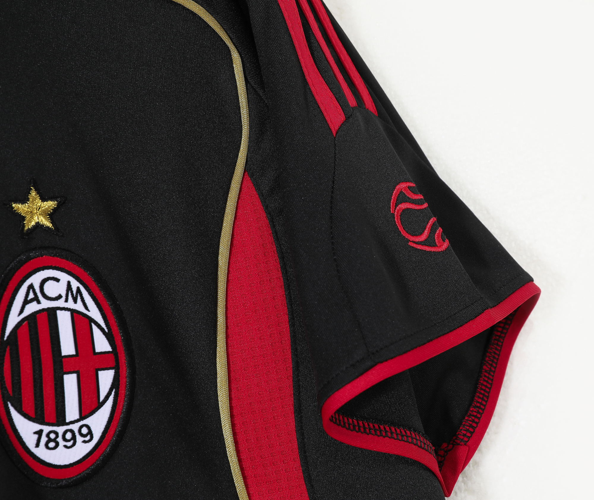 AC MILAN 2006/07