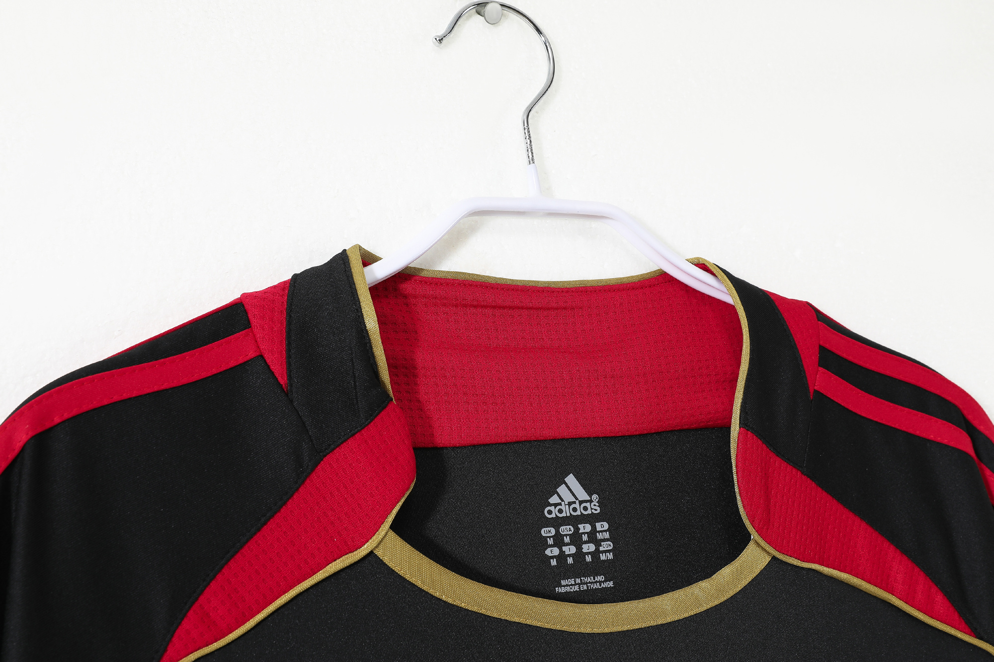 AC MILAN 2006/07