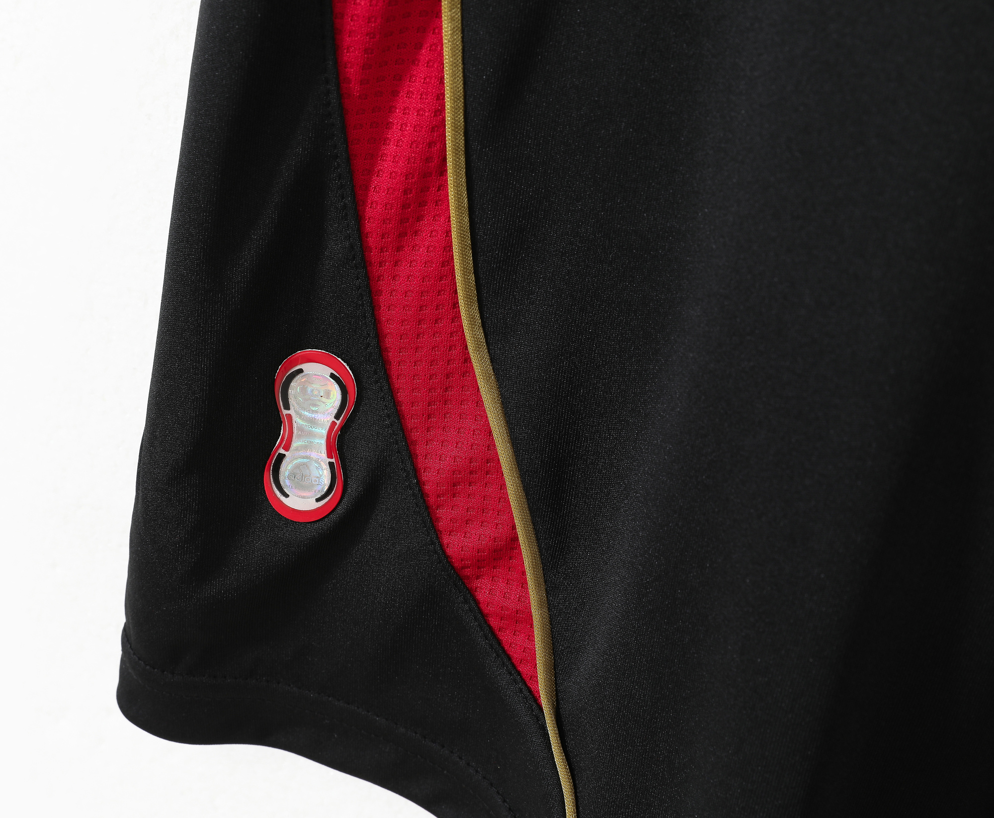 AC MILAN 2006/07