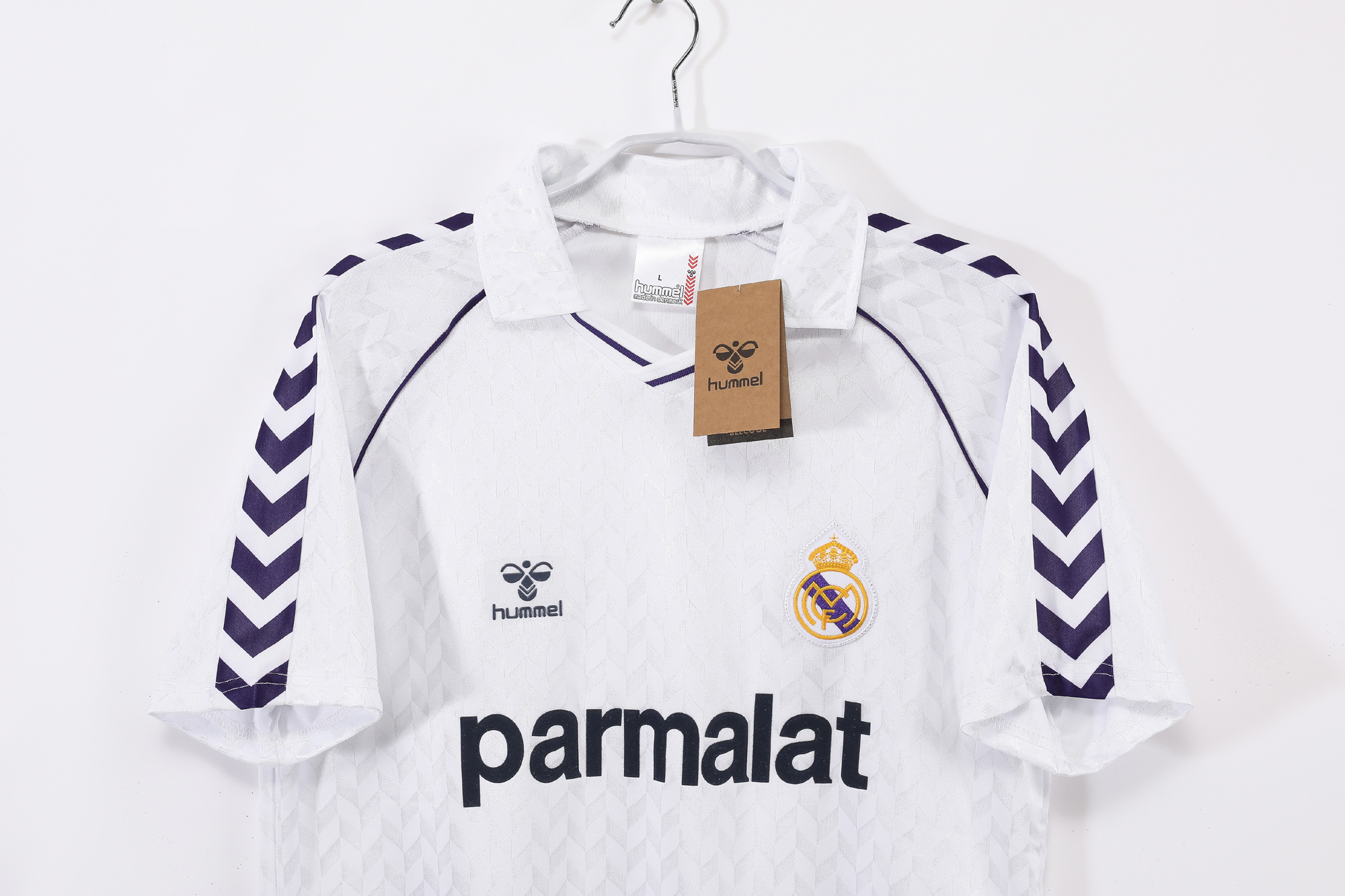 Real Madrid 1986/87