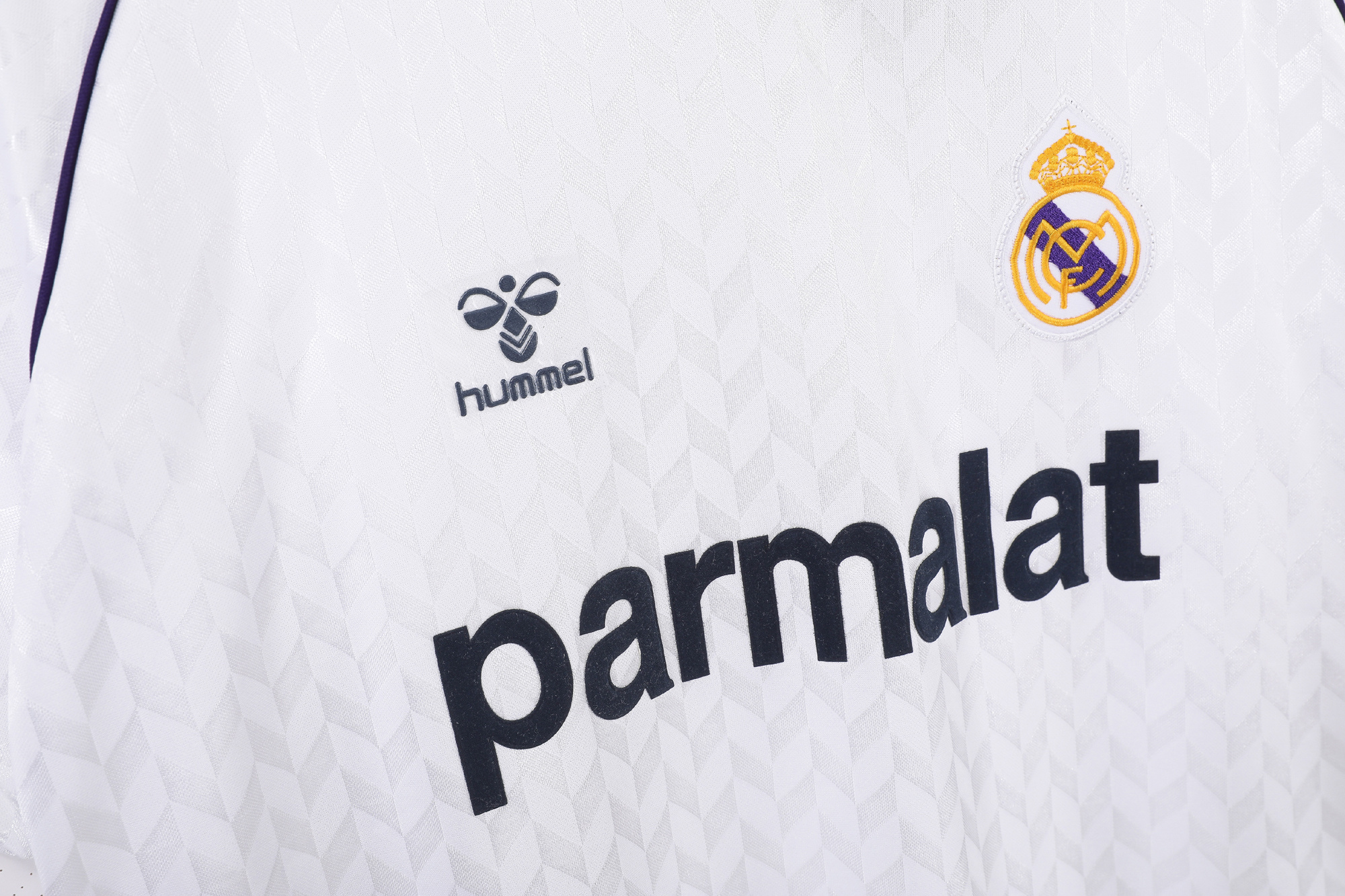 Real Madrid 1986/87