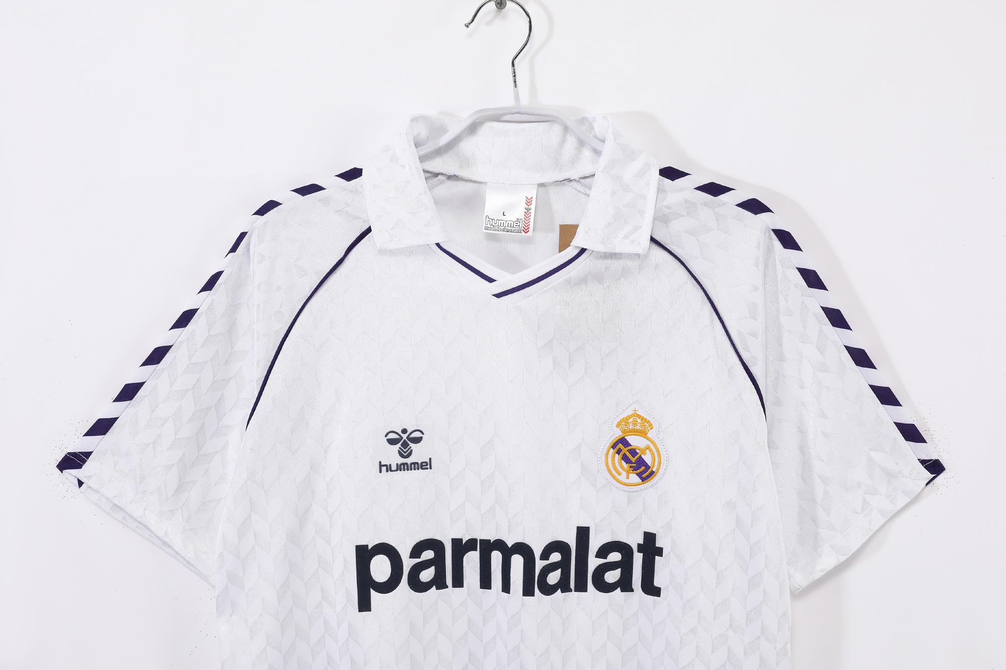 Real Madrid 1986/87