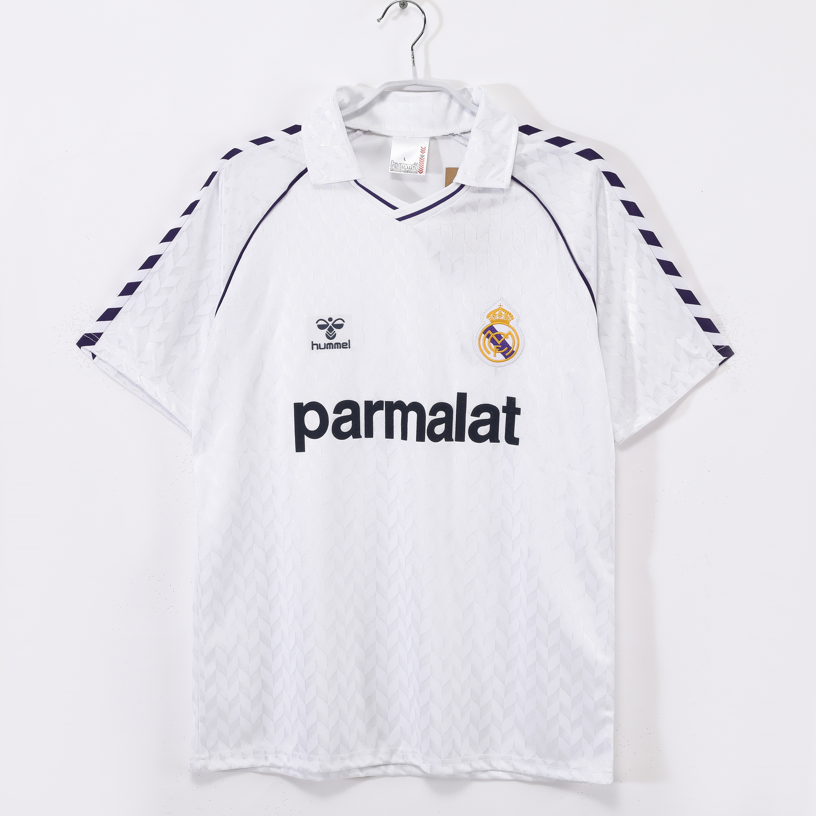 Real Madrid 1986/87