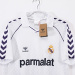 Real Madrid 1986/87