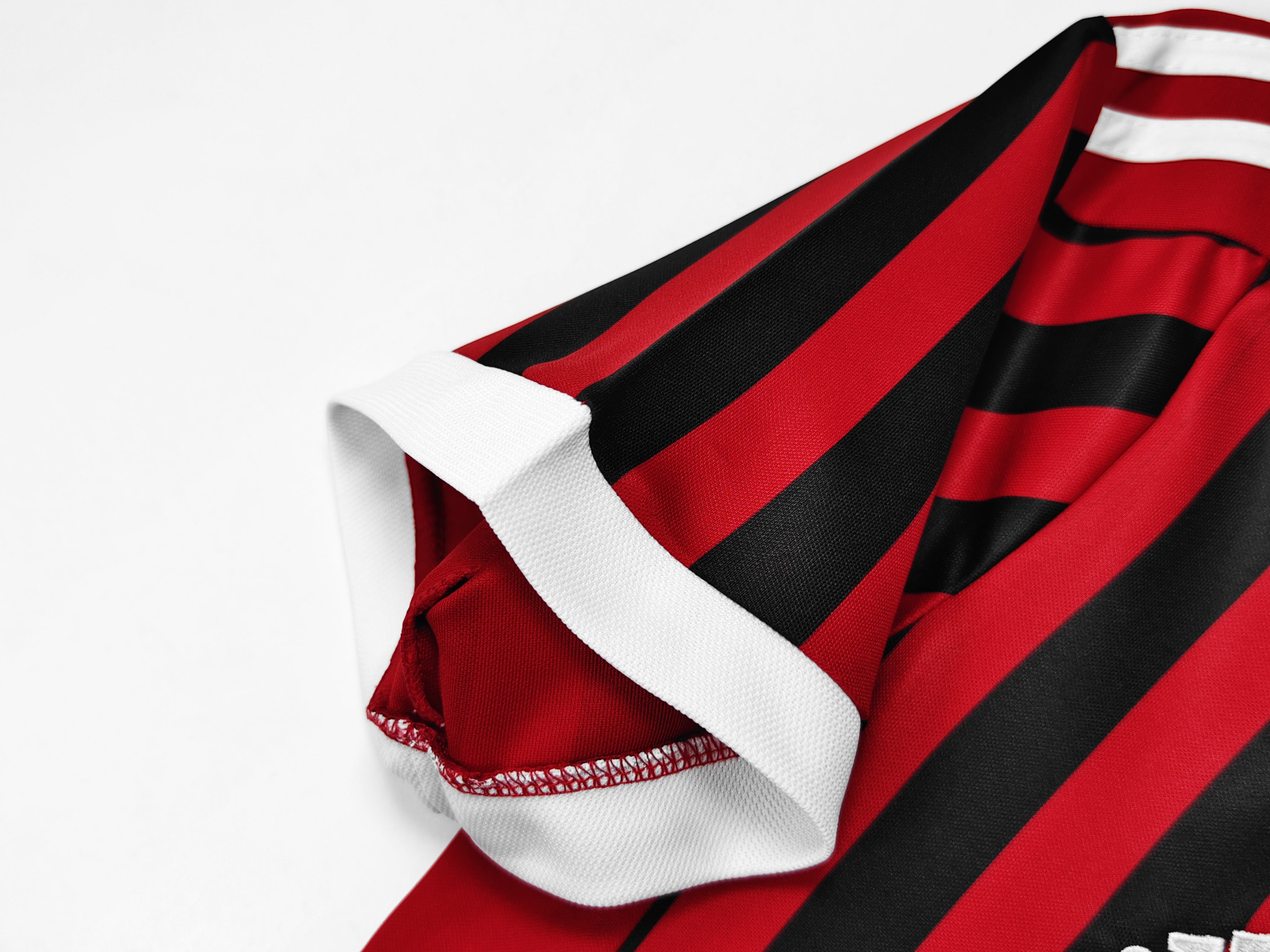 AC MILAN 2011/12