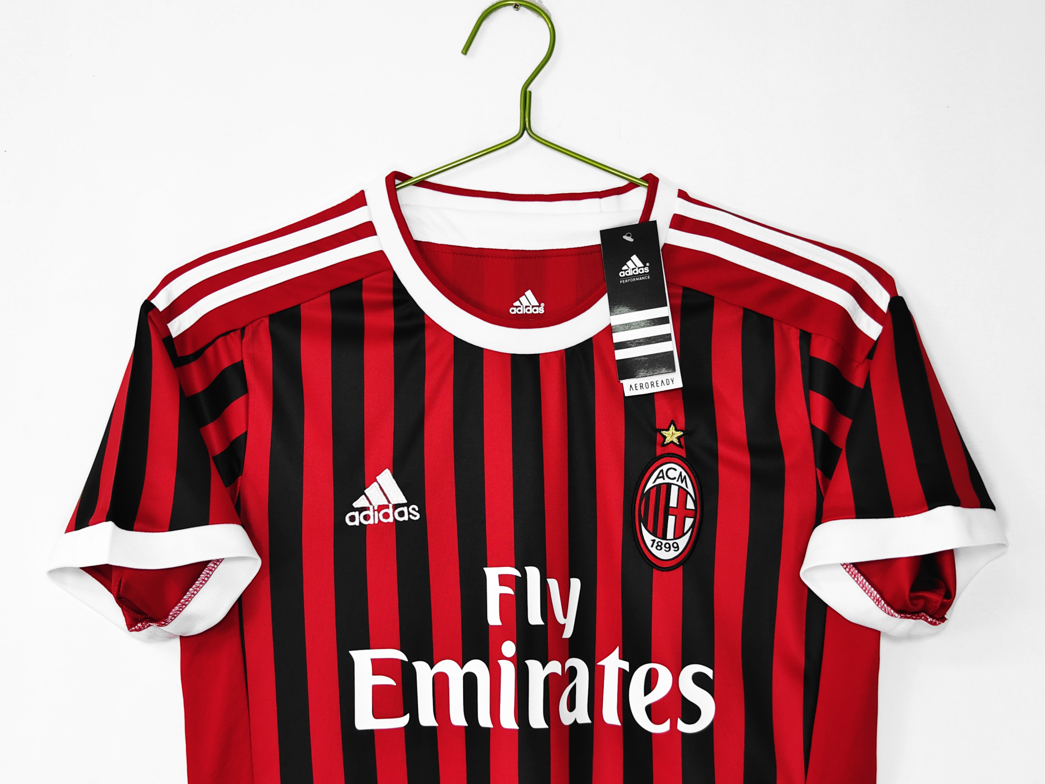 AC MILAN 2011/12
