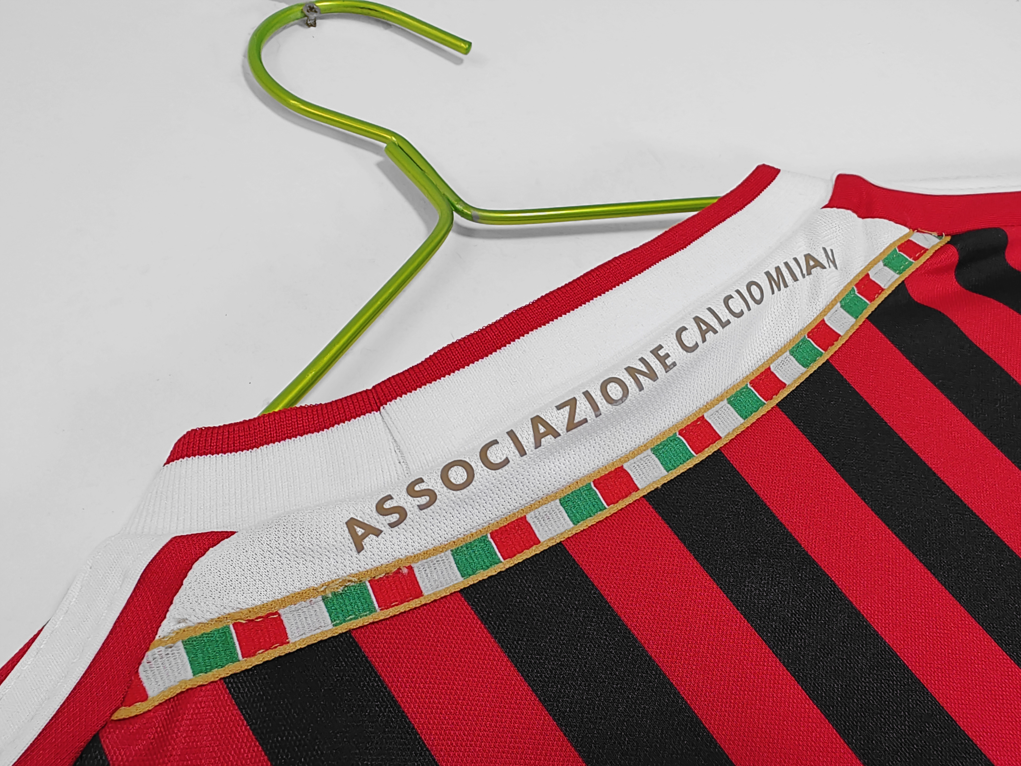 AC MILAN 2011/12