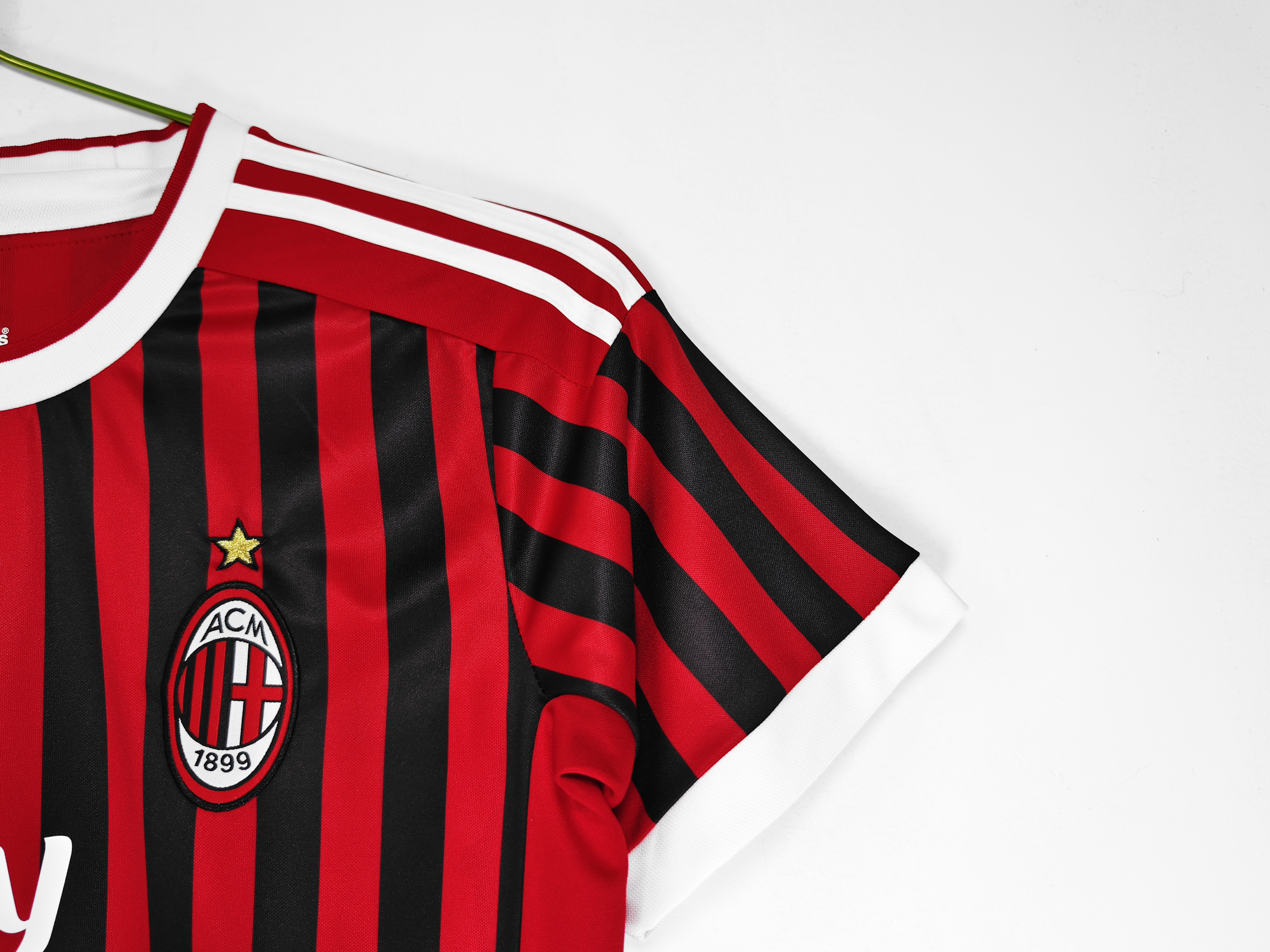 AC MILAN 2011/12
