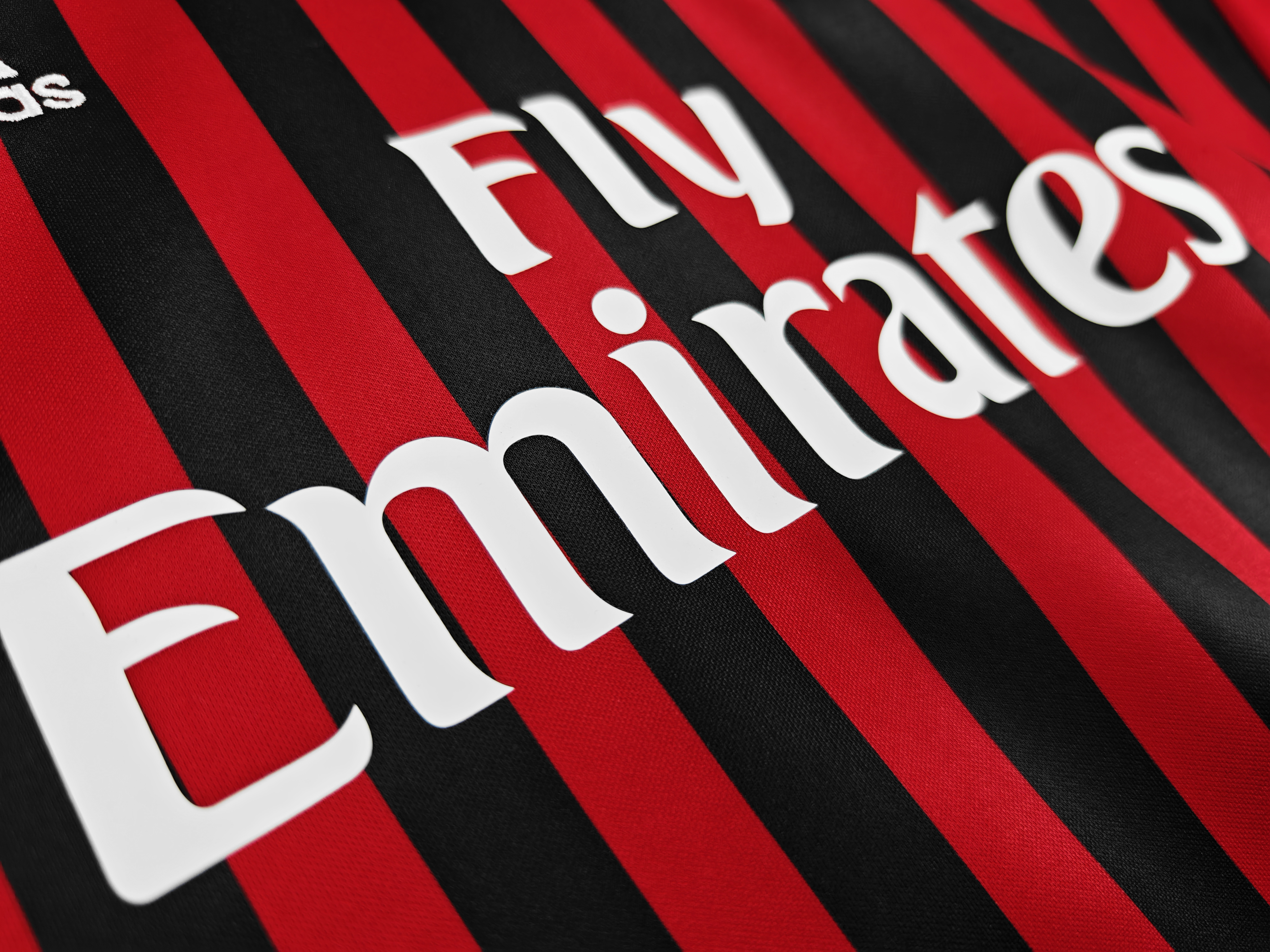 AC MILAN 2011/12