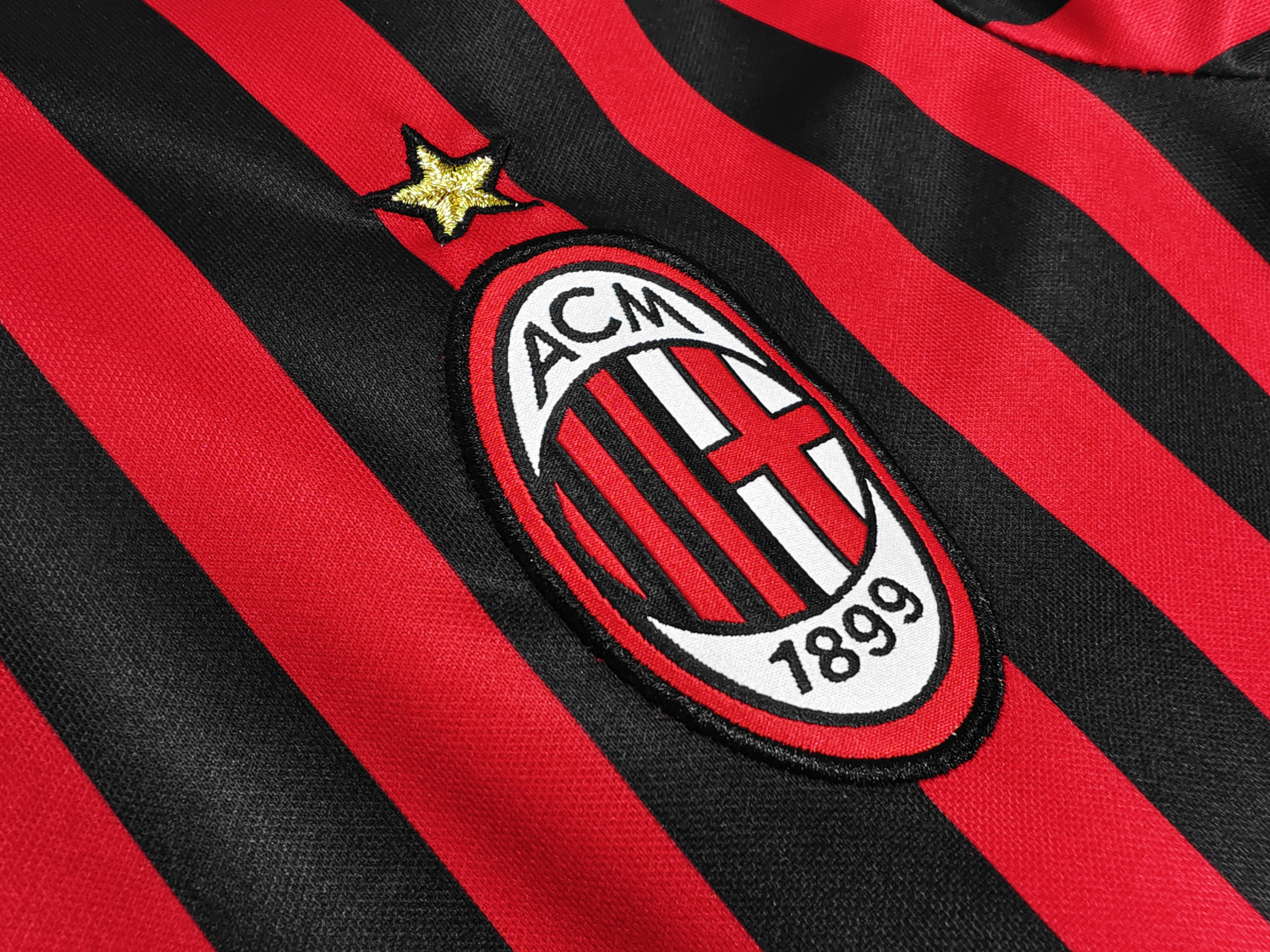 AC MILAN 2011/12