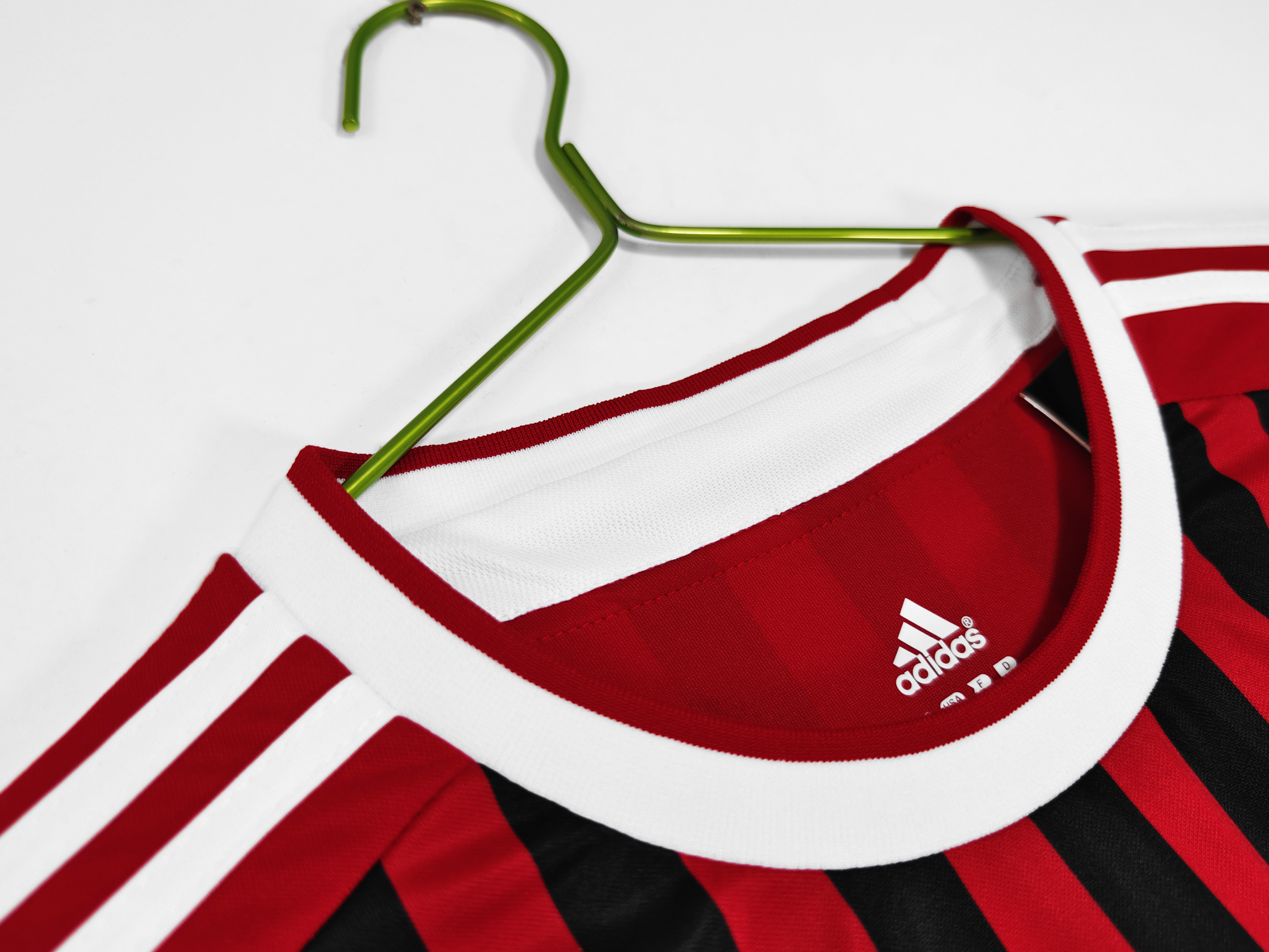 AC MILAN 2011/12