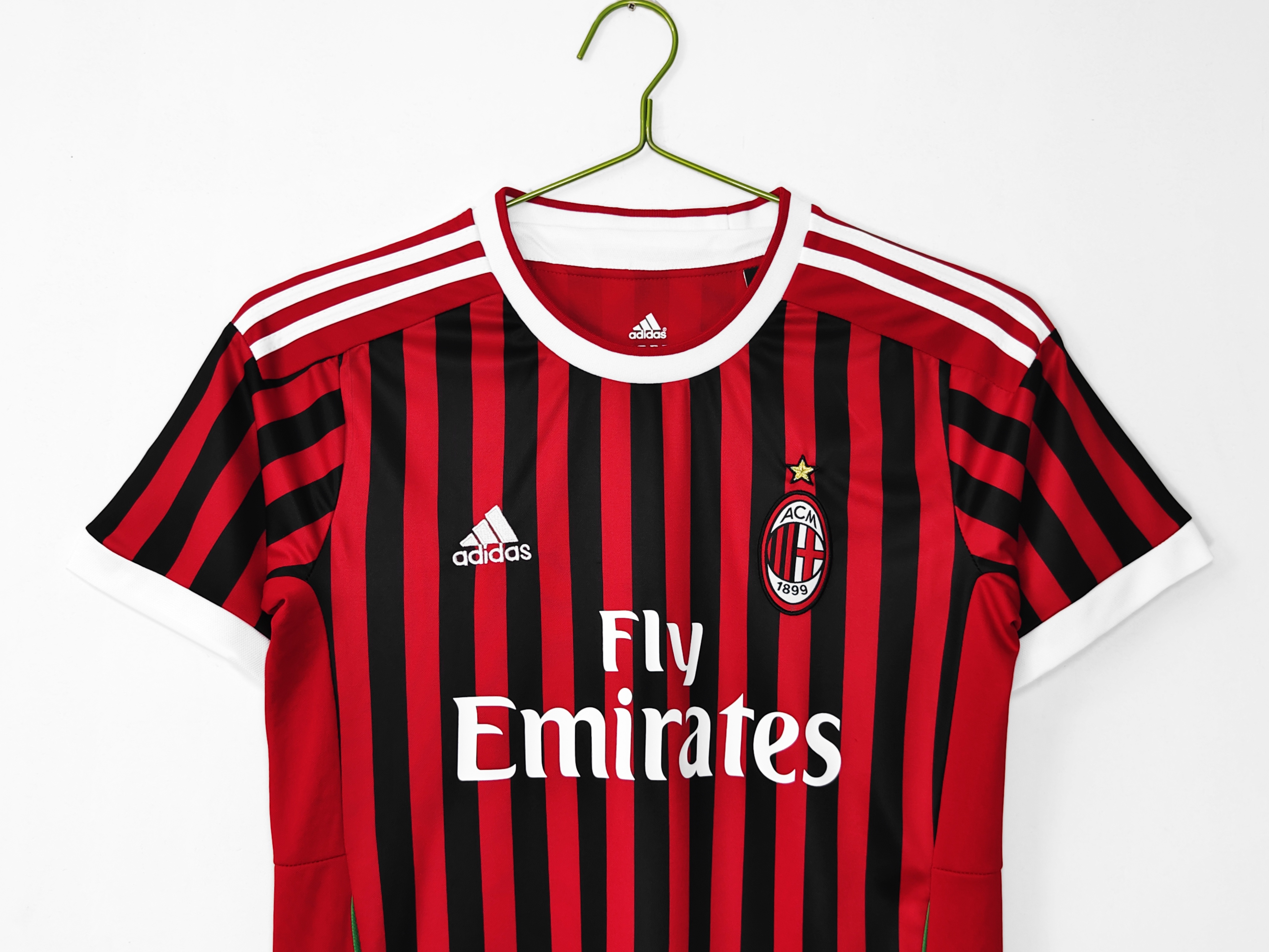 AC MILAN 2011/12