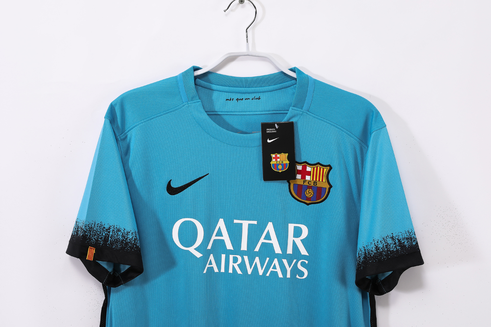 Barcelona 2015/16
