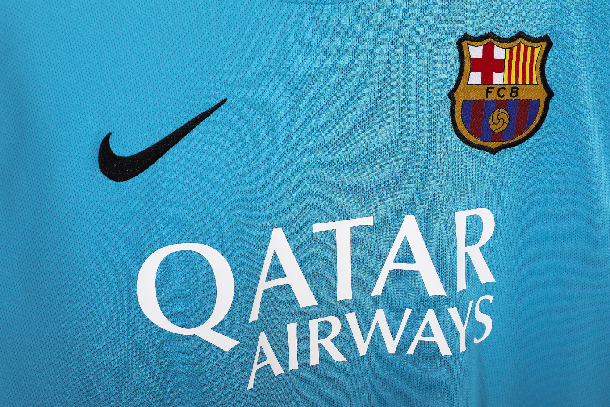 Barcelona 2015/16