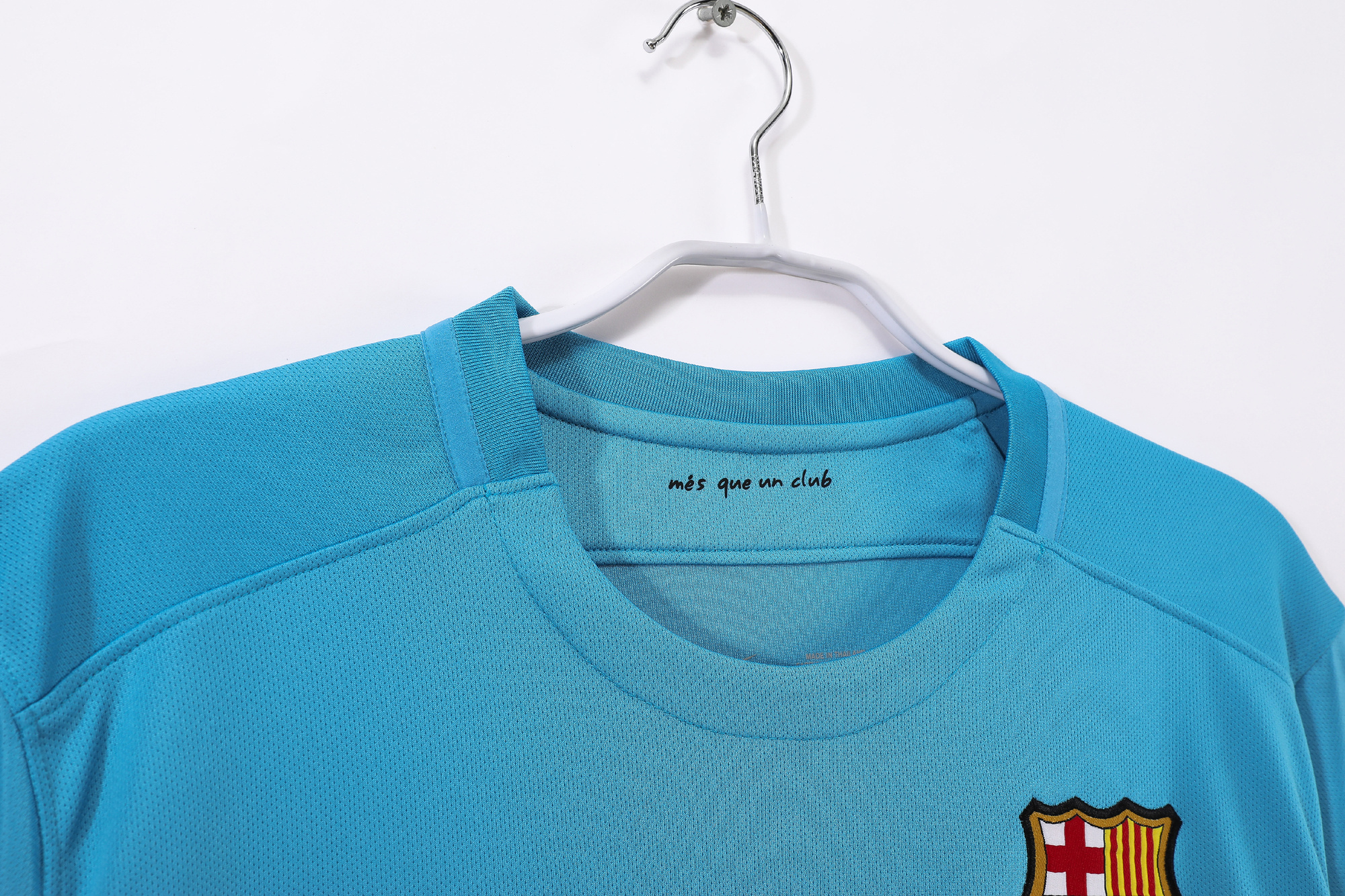 Barcelona 2015/16