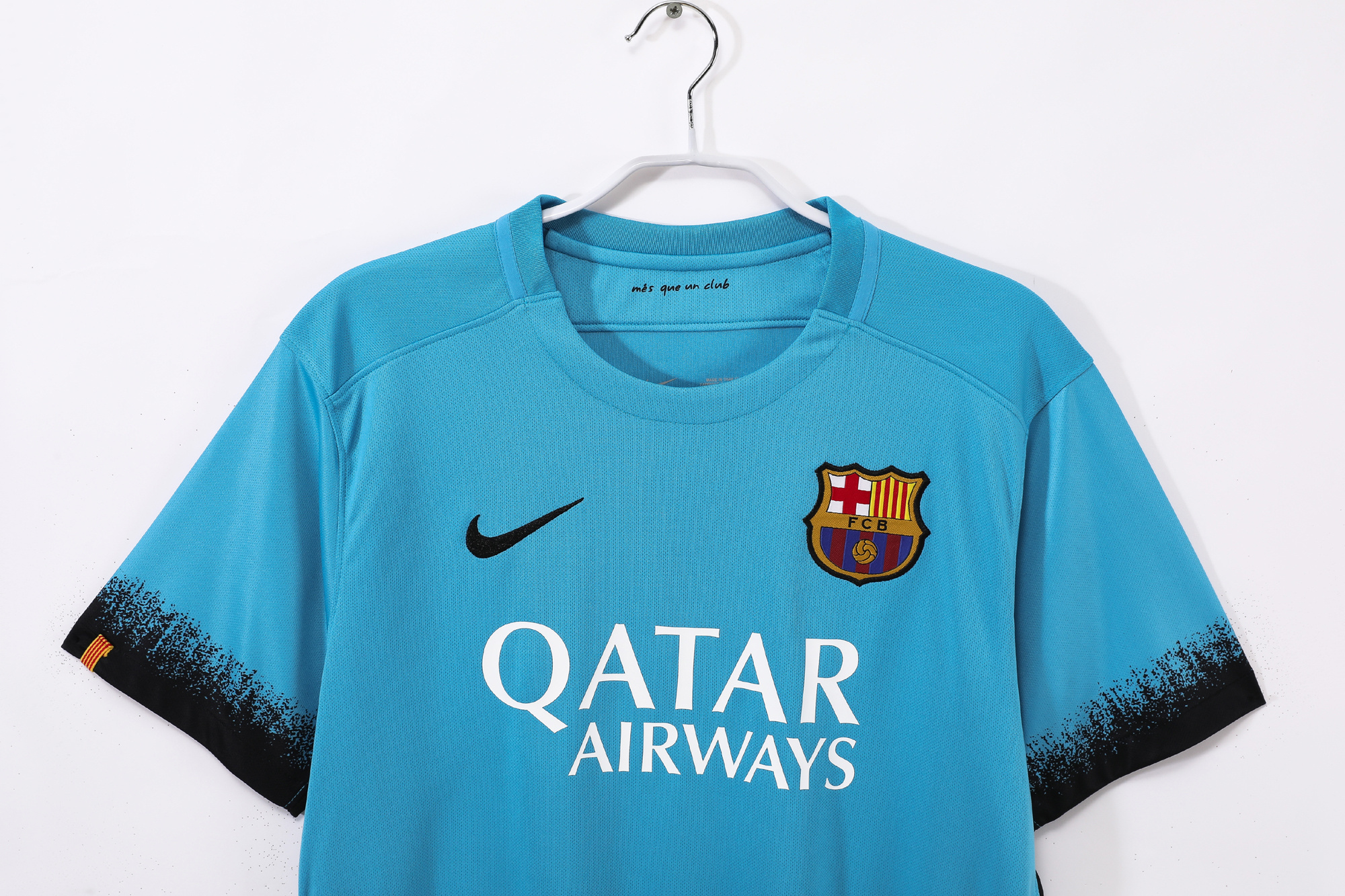 Barcelona 2015/16