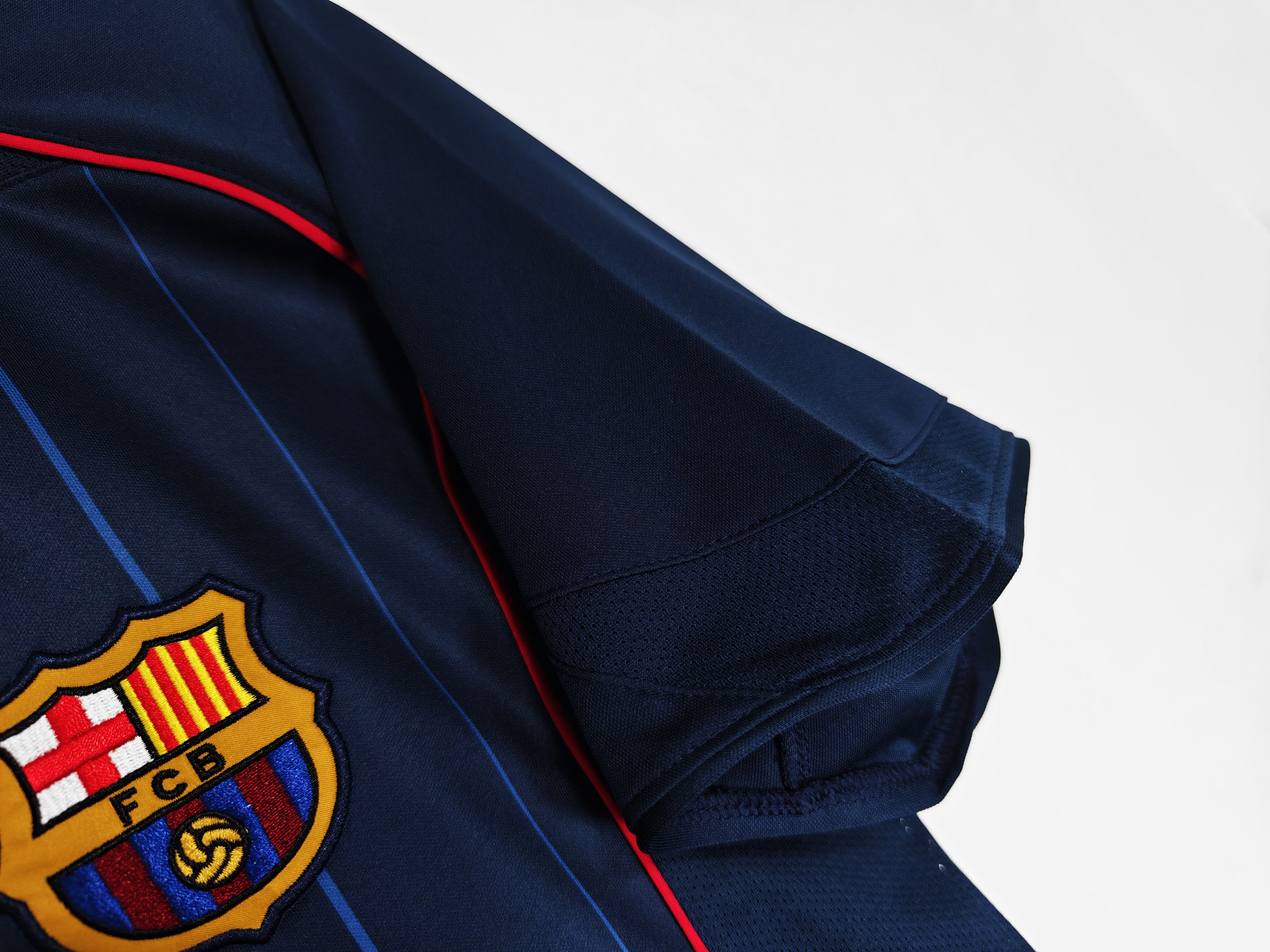 Barcelona 2004/05