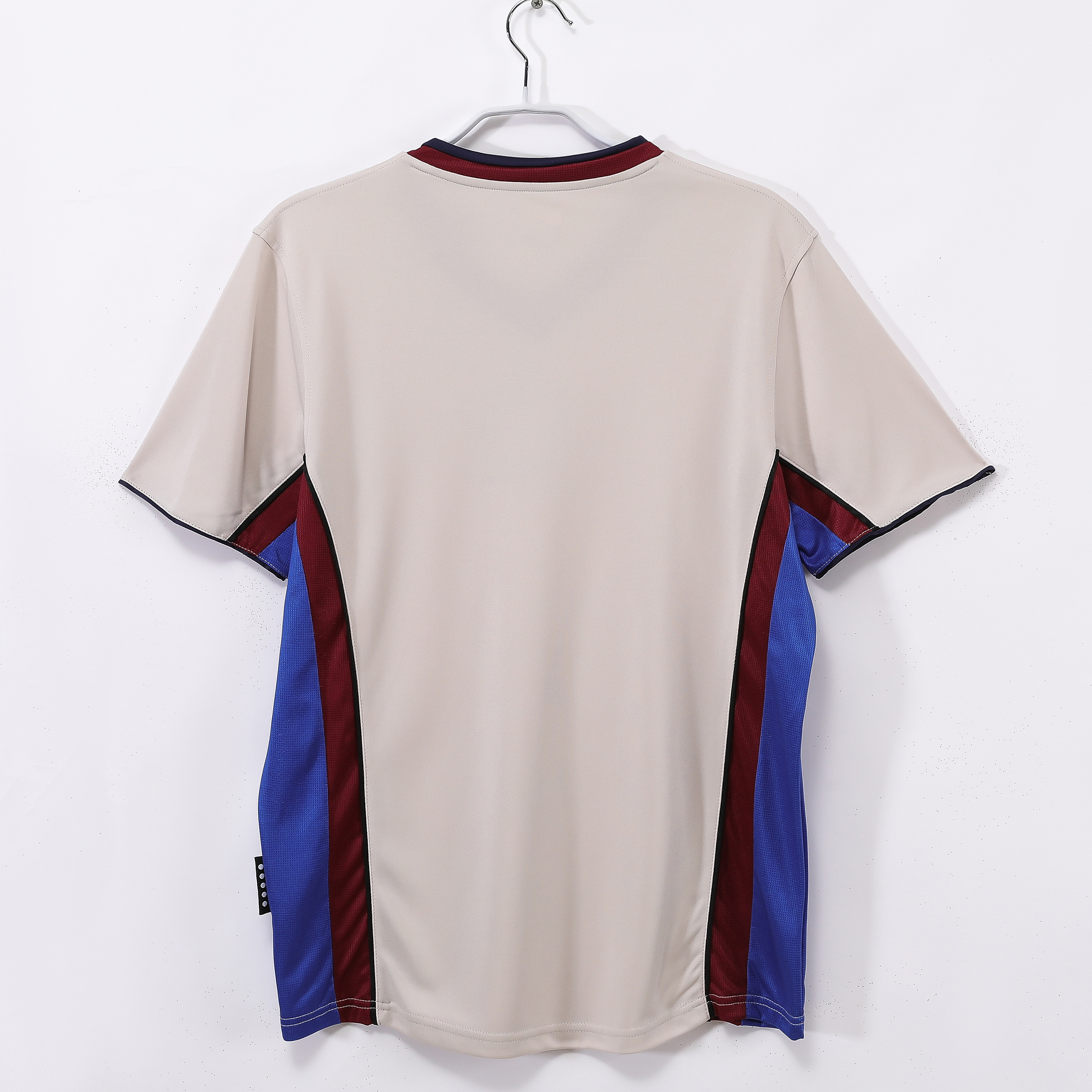 Barcelona 1998/99