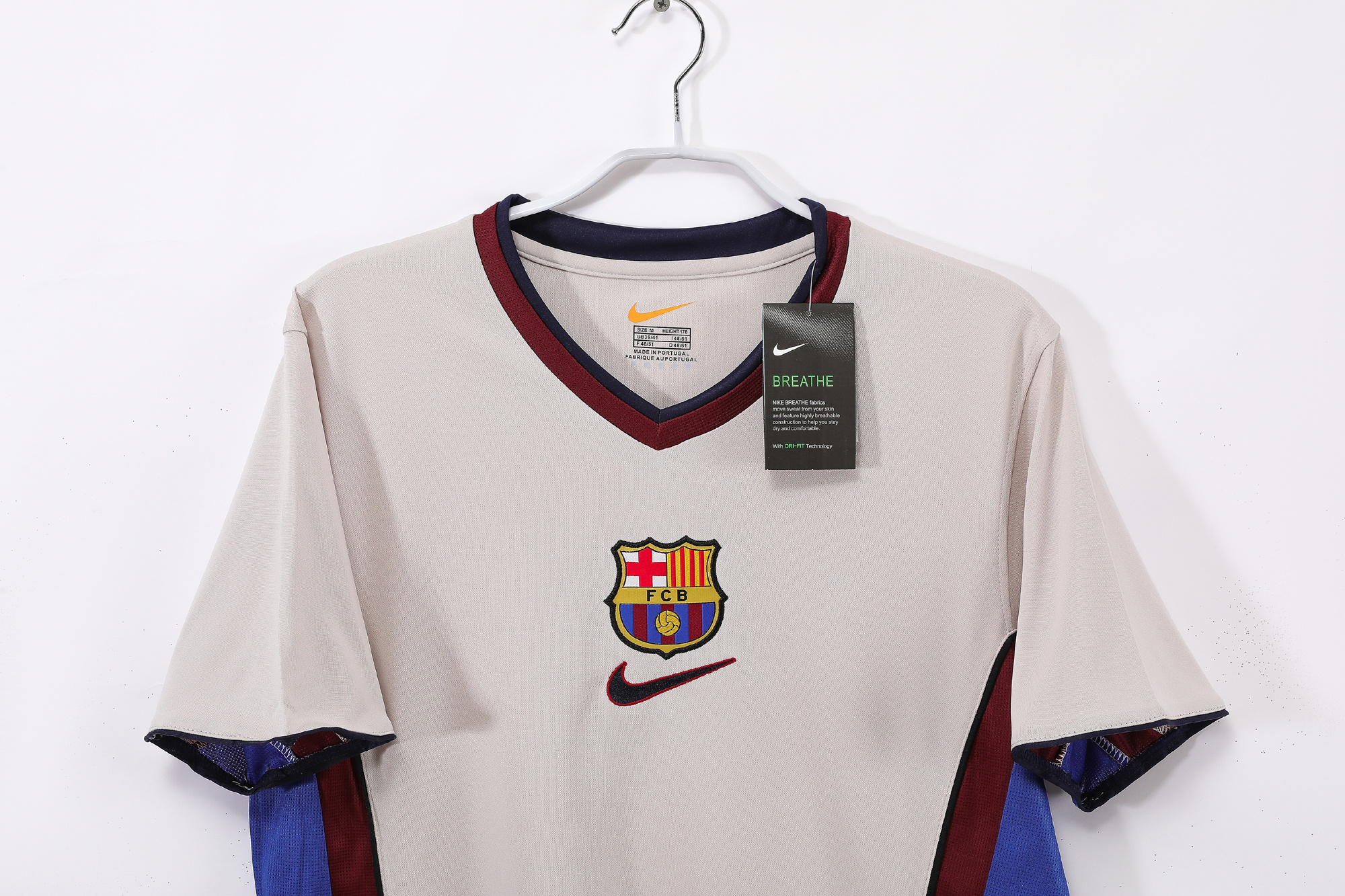 Barcelona 1998/99