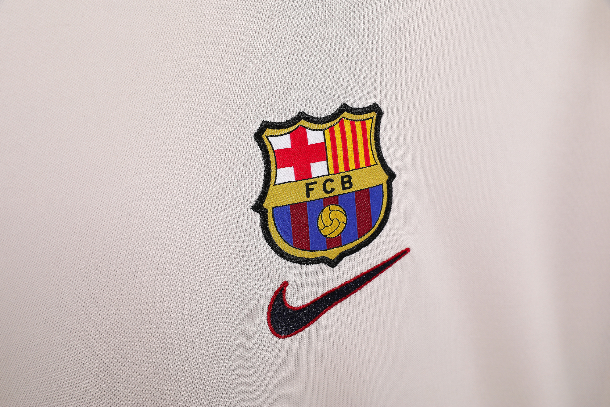 Barcelona 1998/99