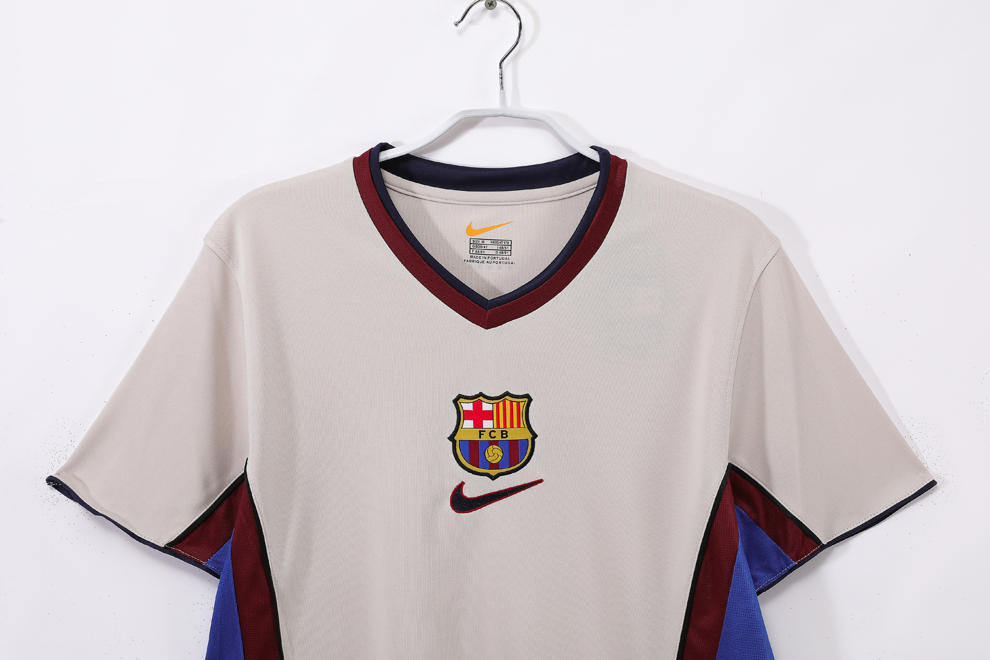 Barcelona 1998/99