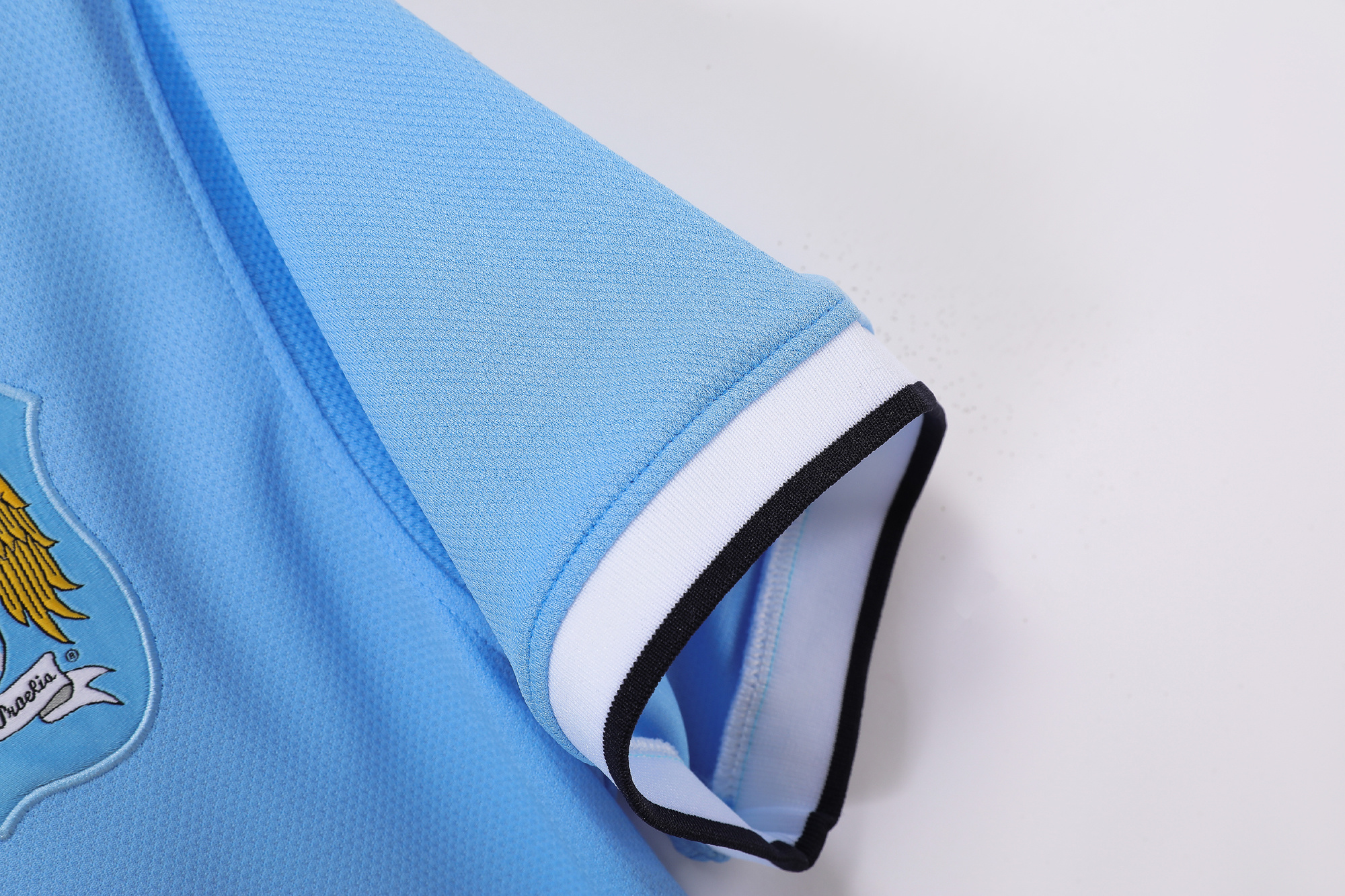 Manchester City 2013/14