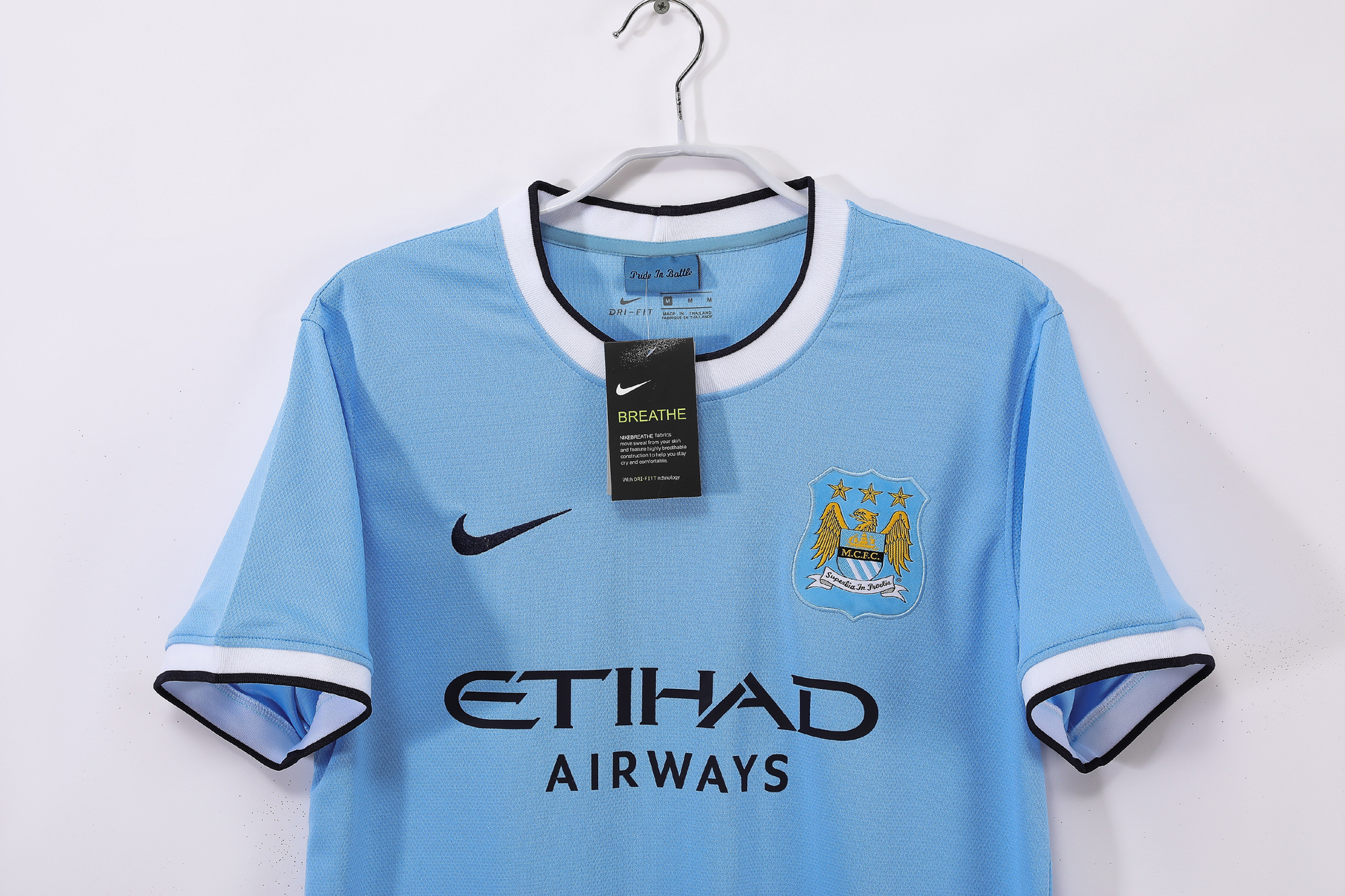 Manchester City 2013/14