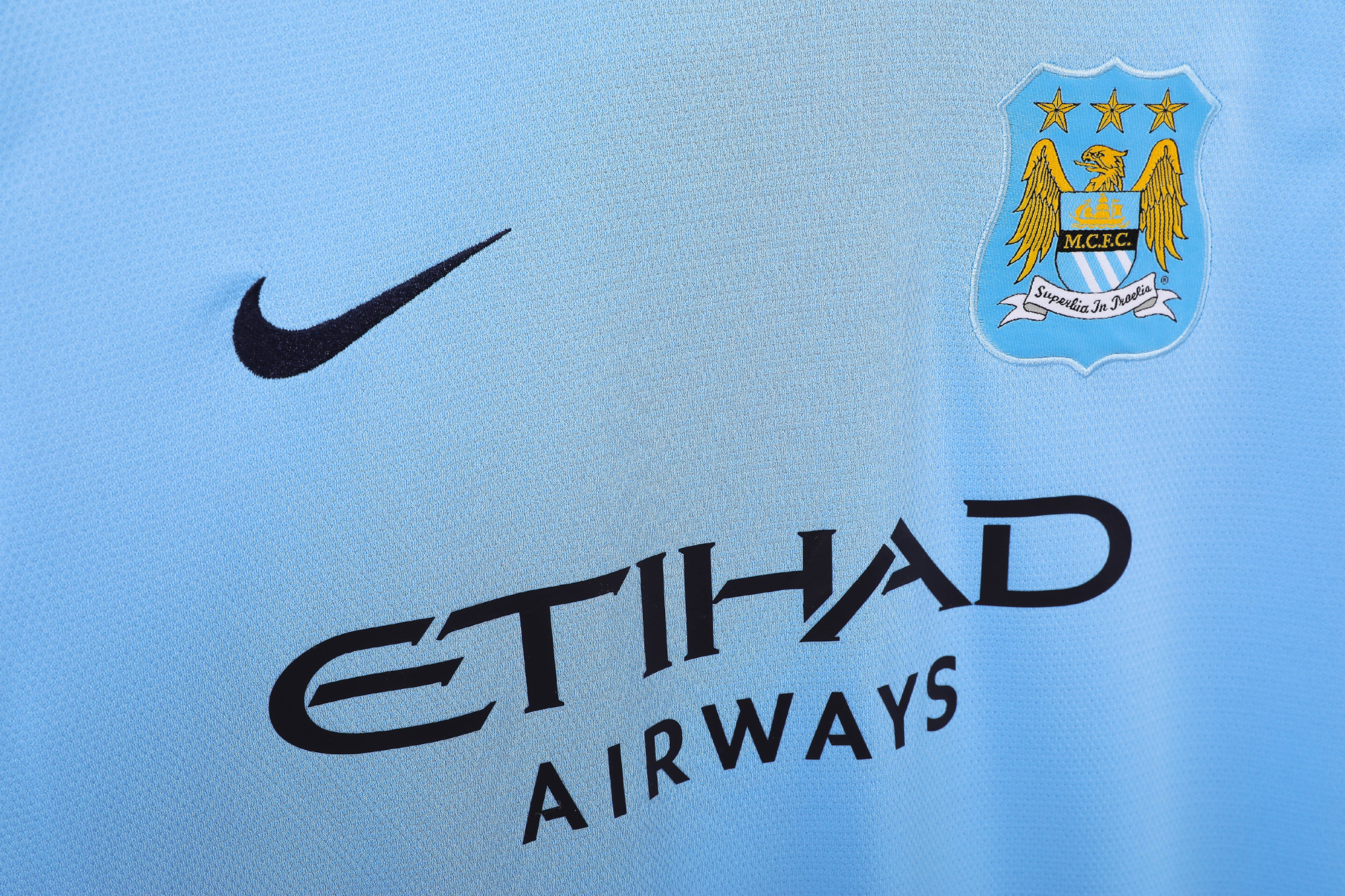 Manchester City 2013/14