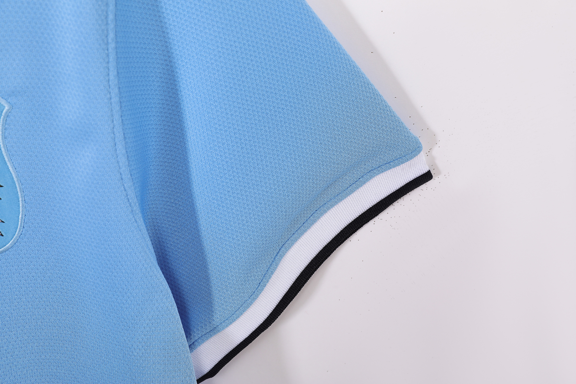 Manchester City 2013/14