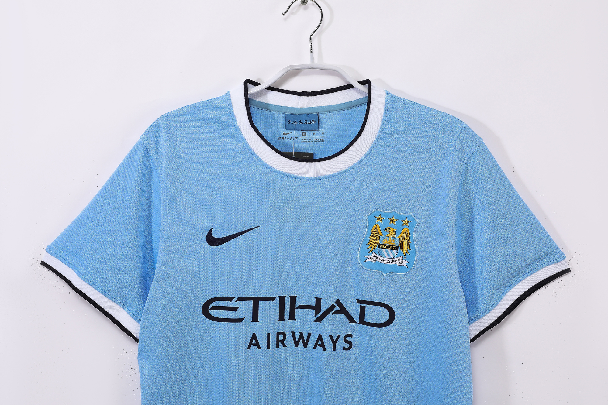 Manchester City 2013/14