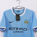 Manchester City 2013/14