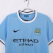 Manchester City 2013/14