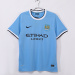 Manchester City 2013/14