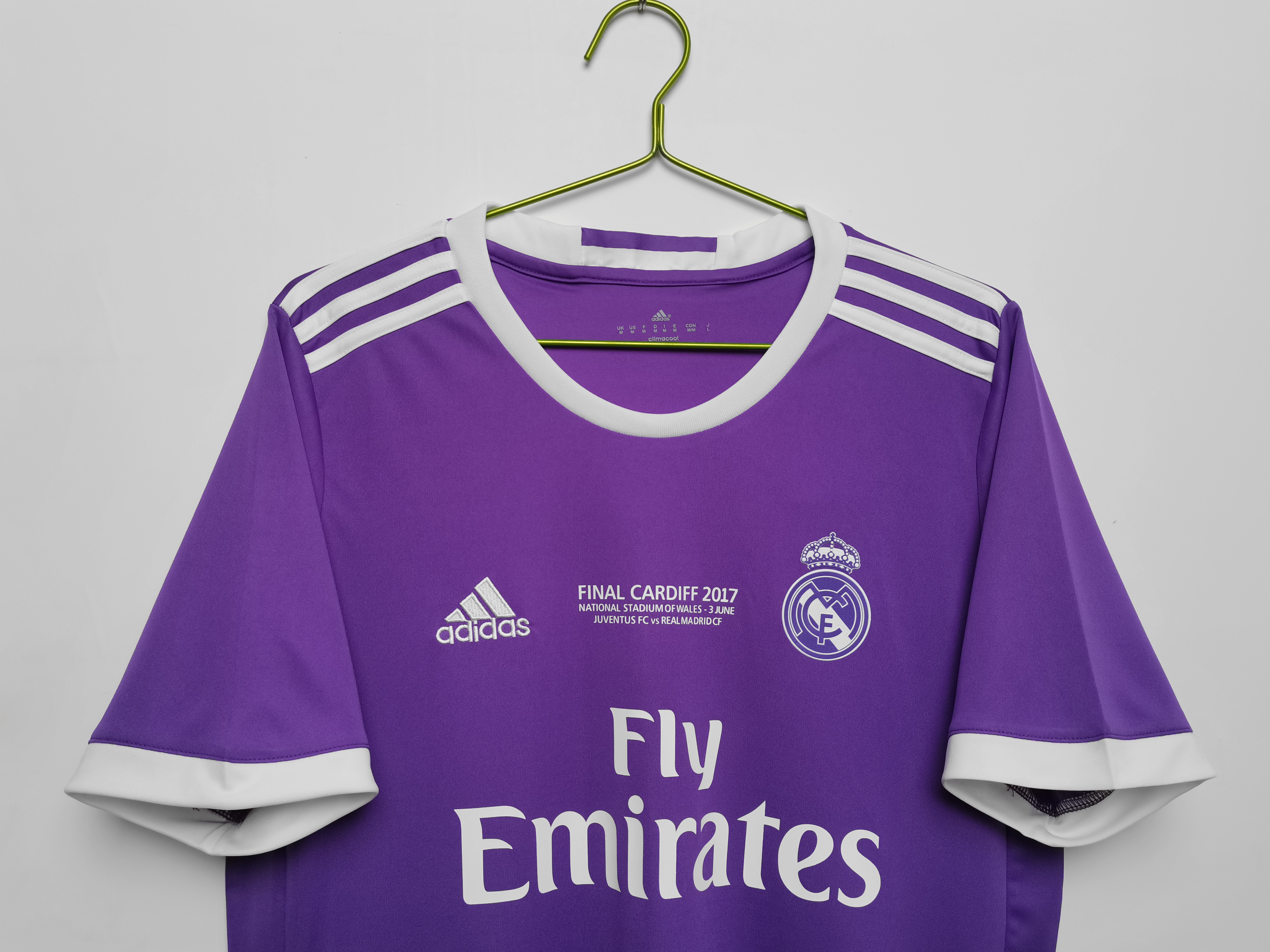 Real Madrid 2016/17