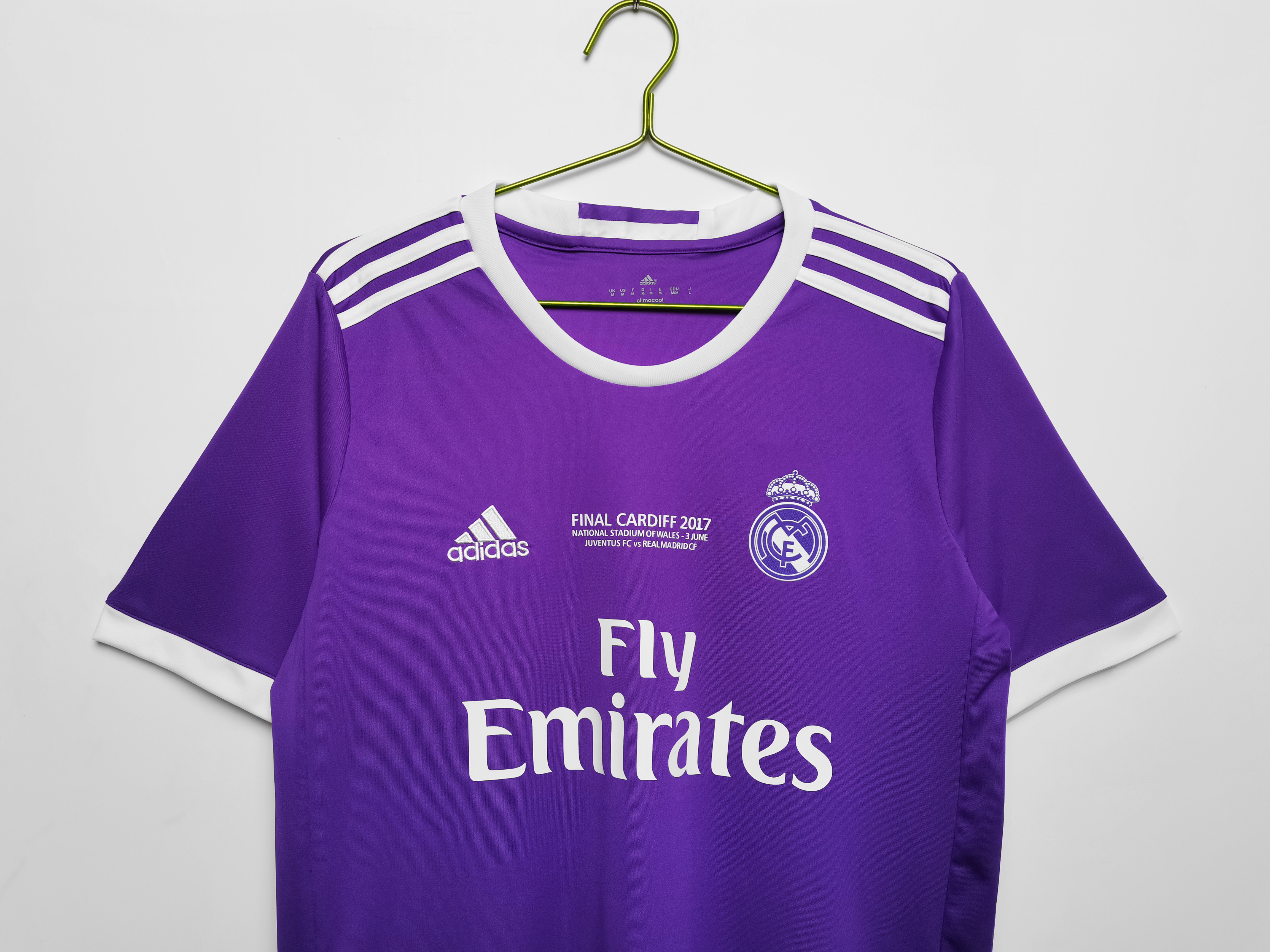 Real Madrid 2016/17