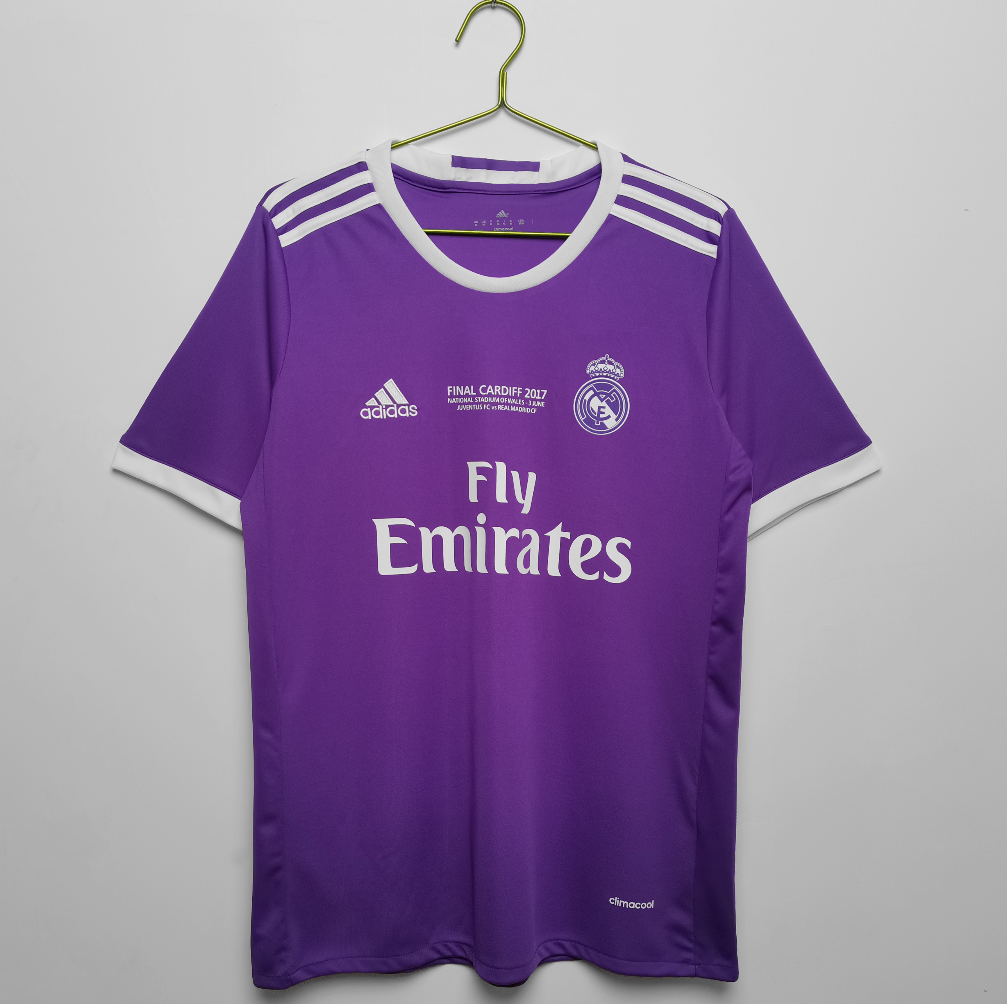 Real Madrid 2016/17