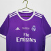 Real Madrid 2016/17