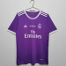 Real Madrid 2016/17
