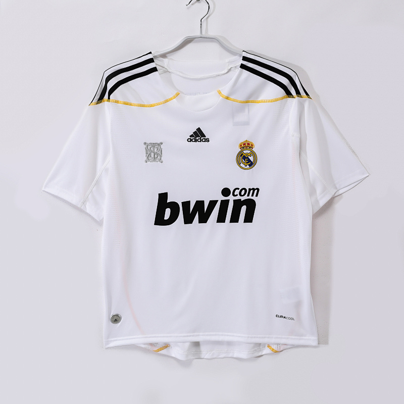 Real Madrid 2009/10