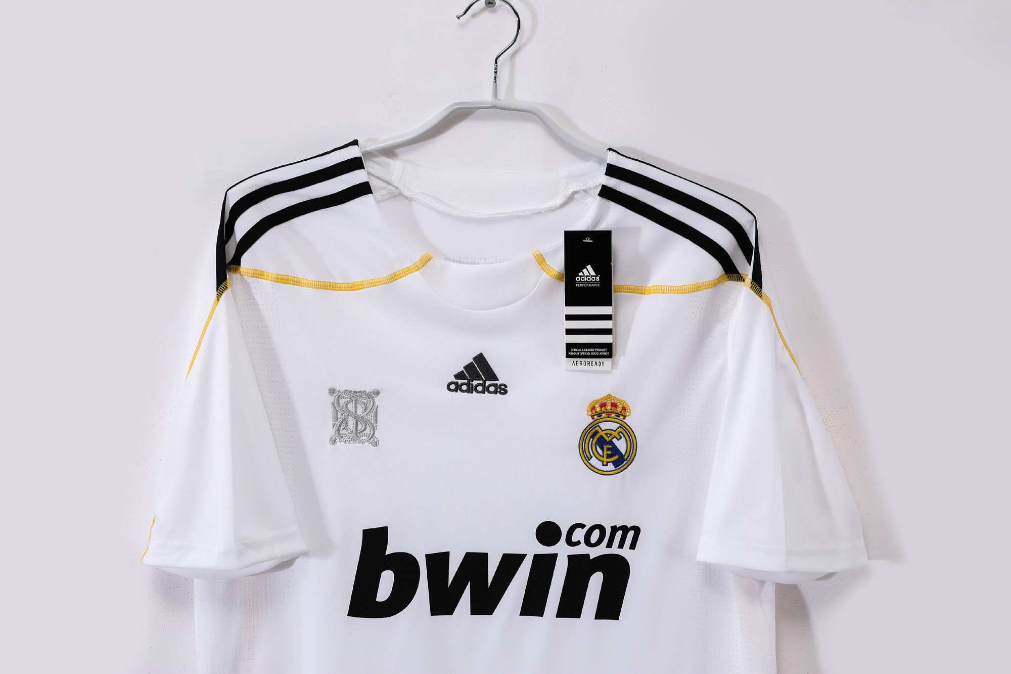 Real Madrid 2009/10