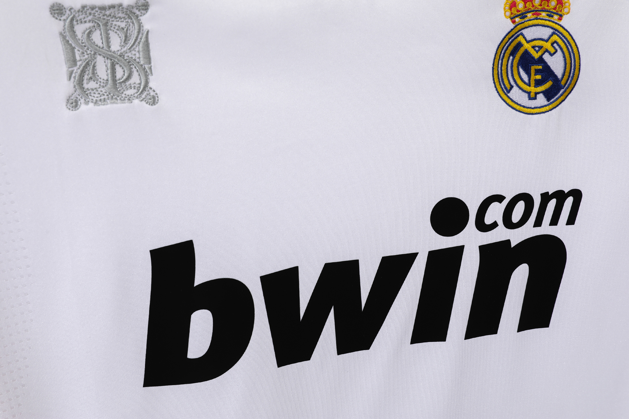 Real Madrid 2009/10