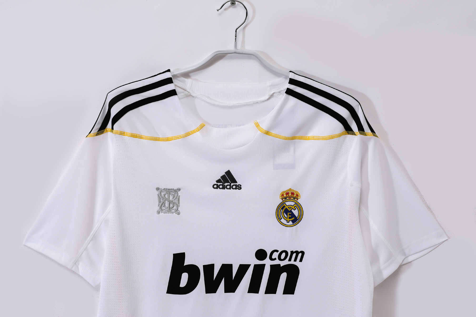Real Madrid 2009/10