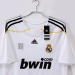 Real Madrid 2009/10