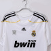 Real Madrid 2009/10