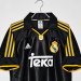Real Madrid 1999/01