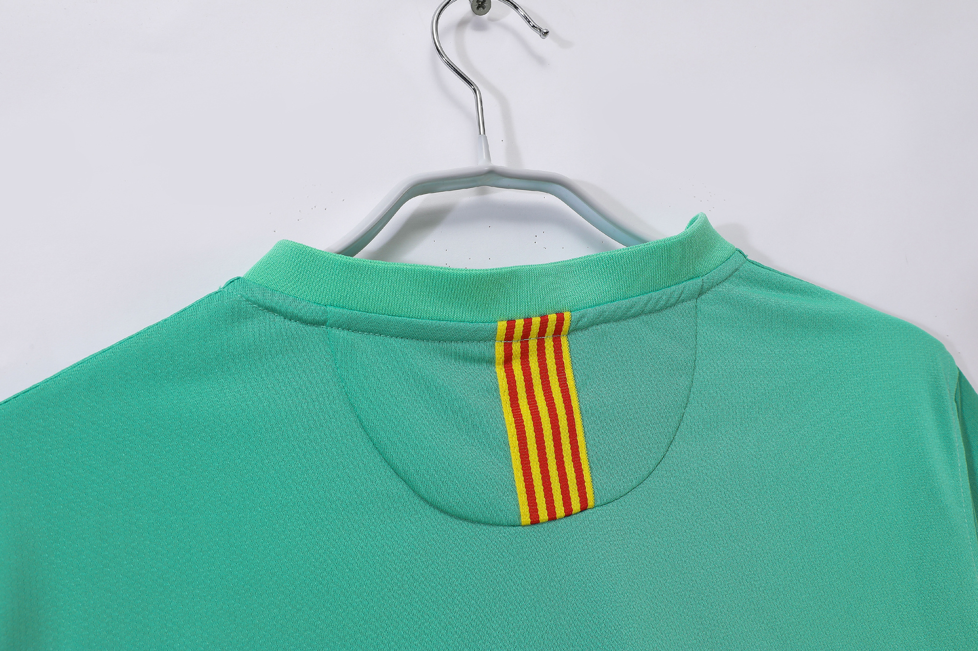 Barcelona 2010/11